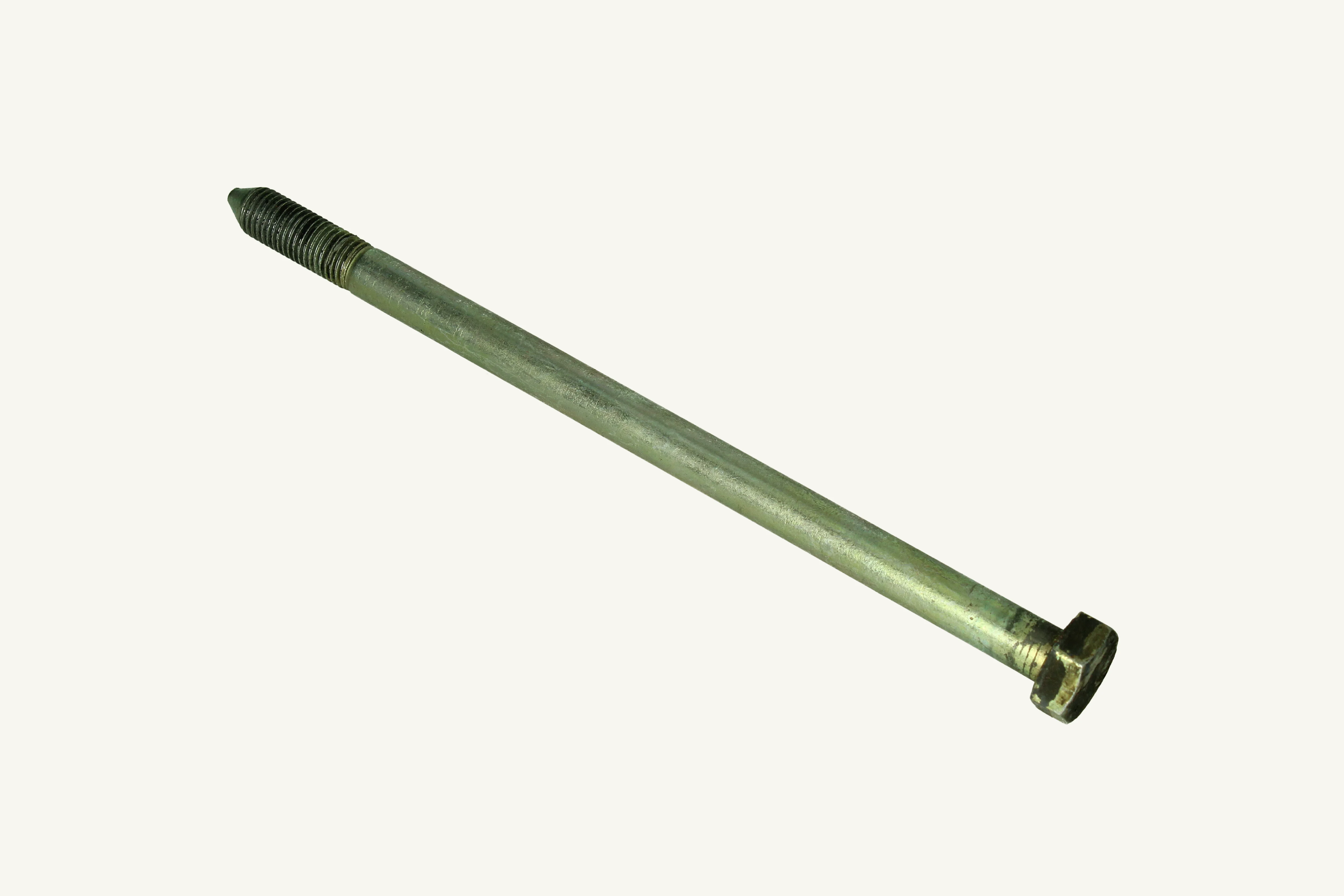 Sechskantschraube M10x1.25x178 (Occasion)