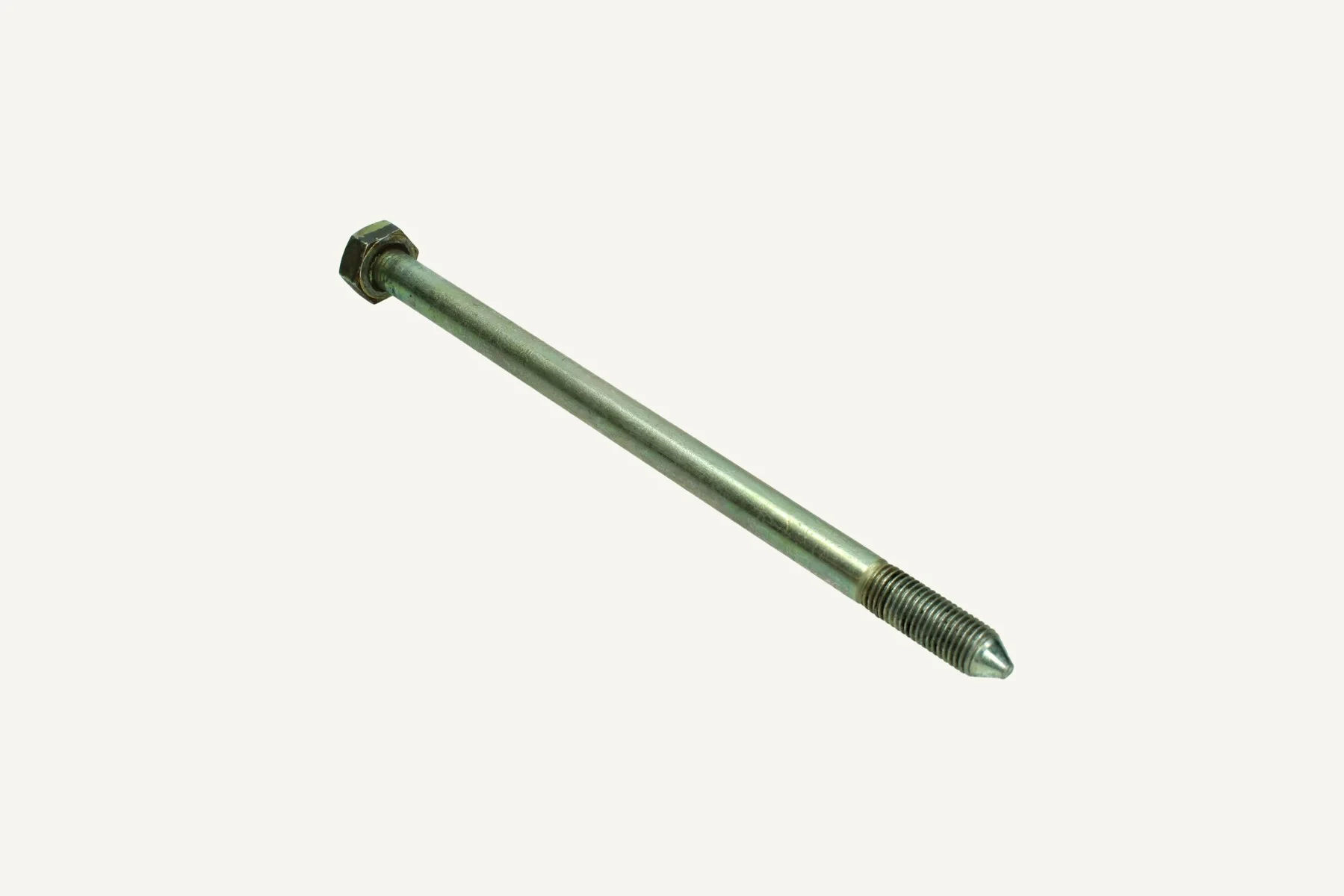 Sechskantschraube M10x1.25x178 (Occasion)