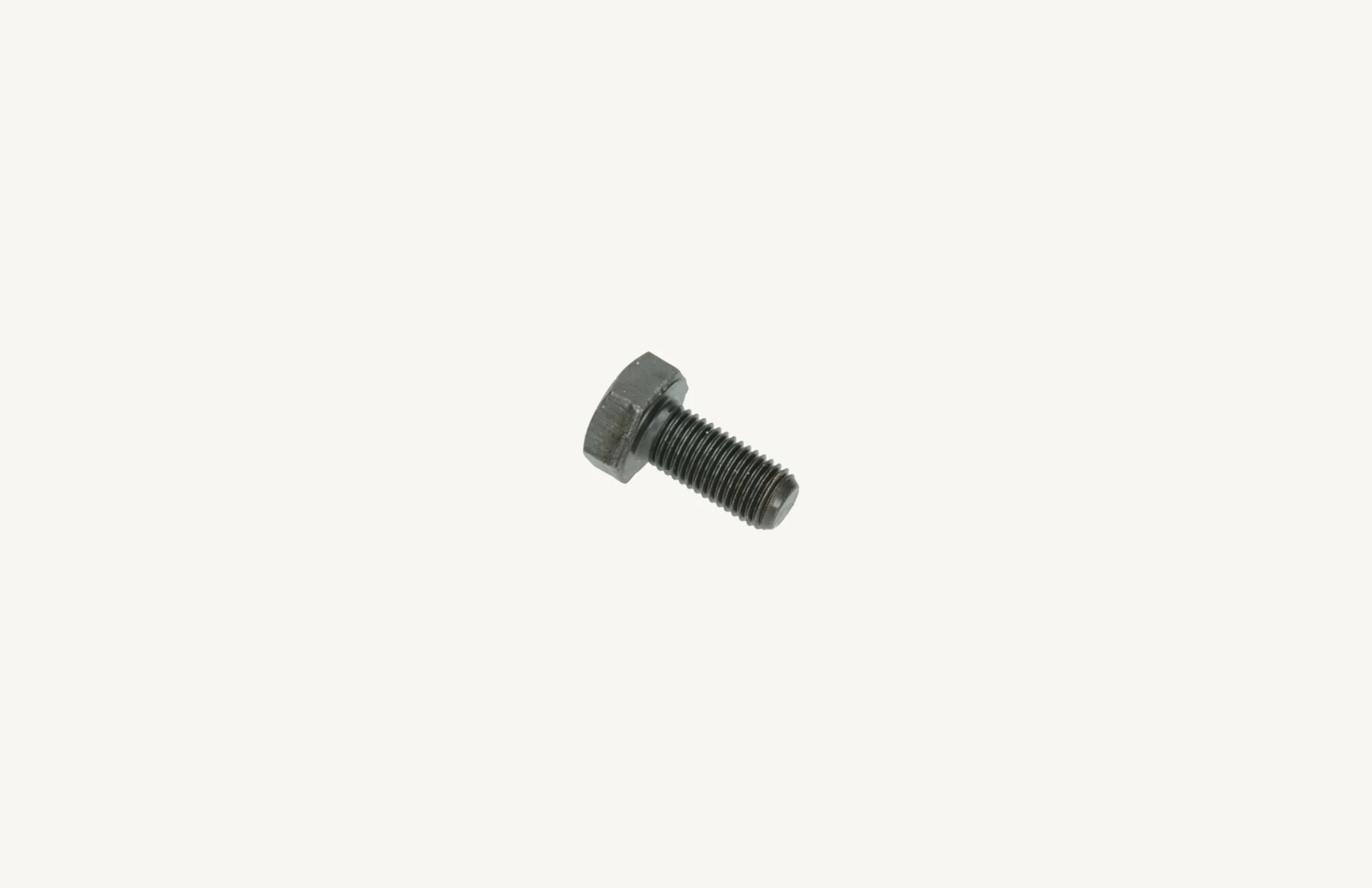 Sechskantschraube M10x1.25x22 8.8