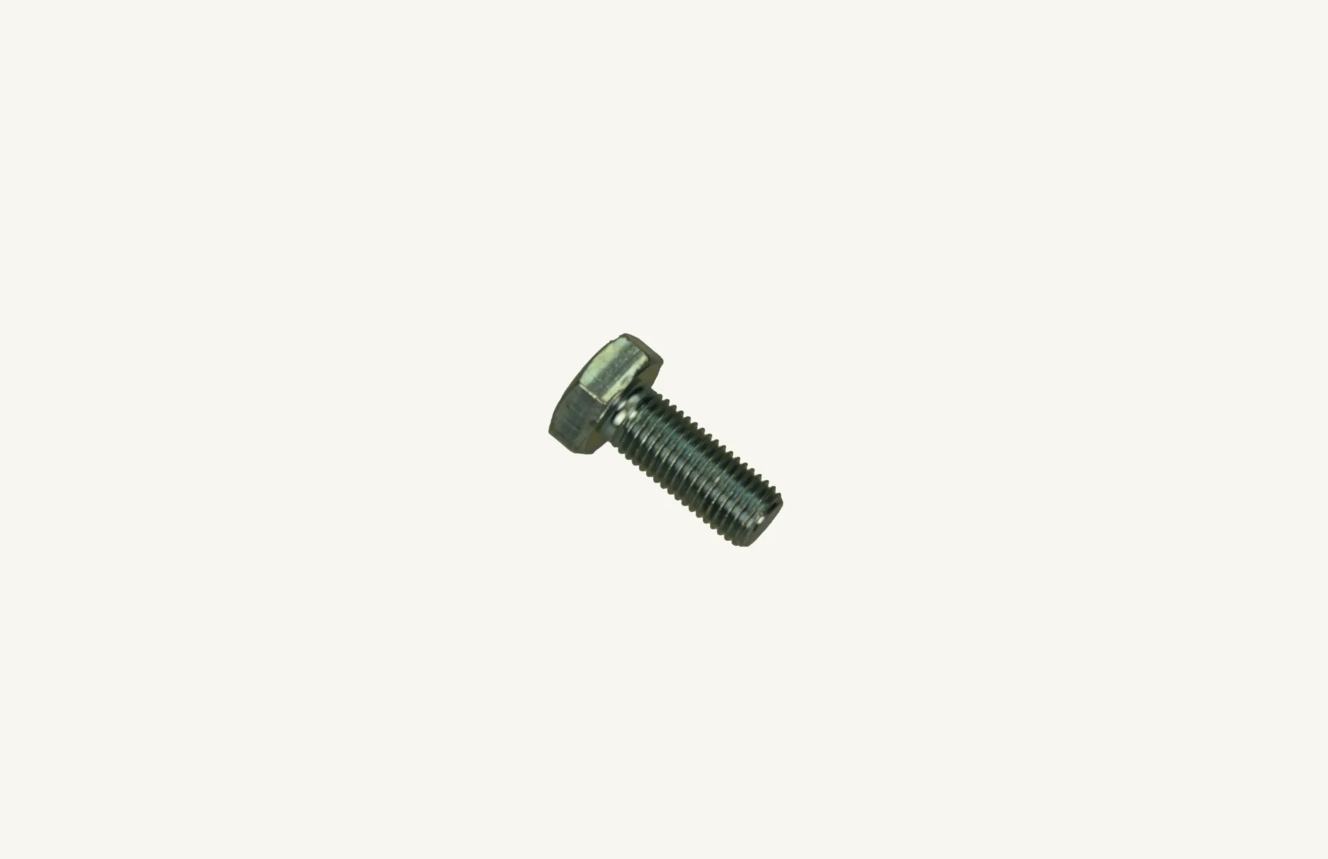 [1001473] Hex Bolt M10x1.25x25 8.8