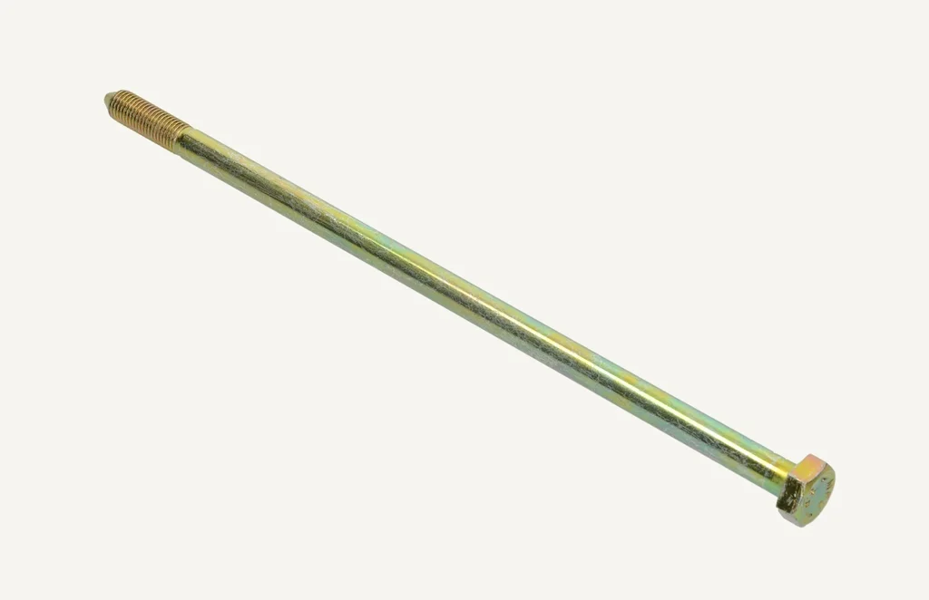 Vis hexagonale M10x1.25x250 8.8