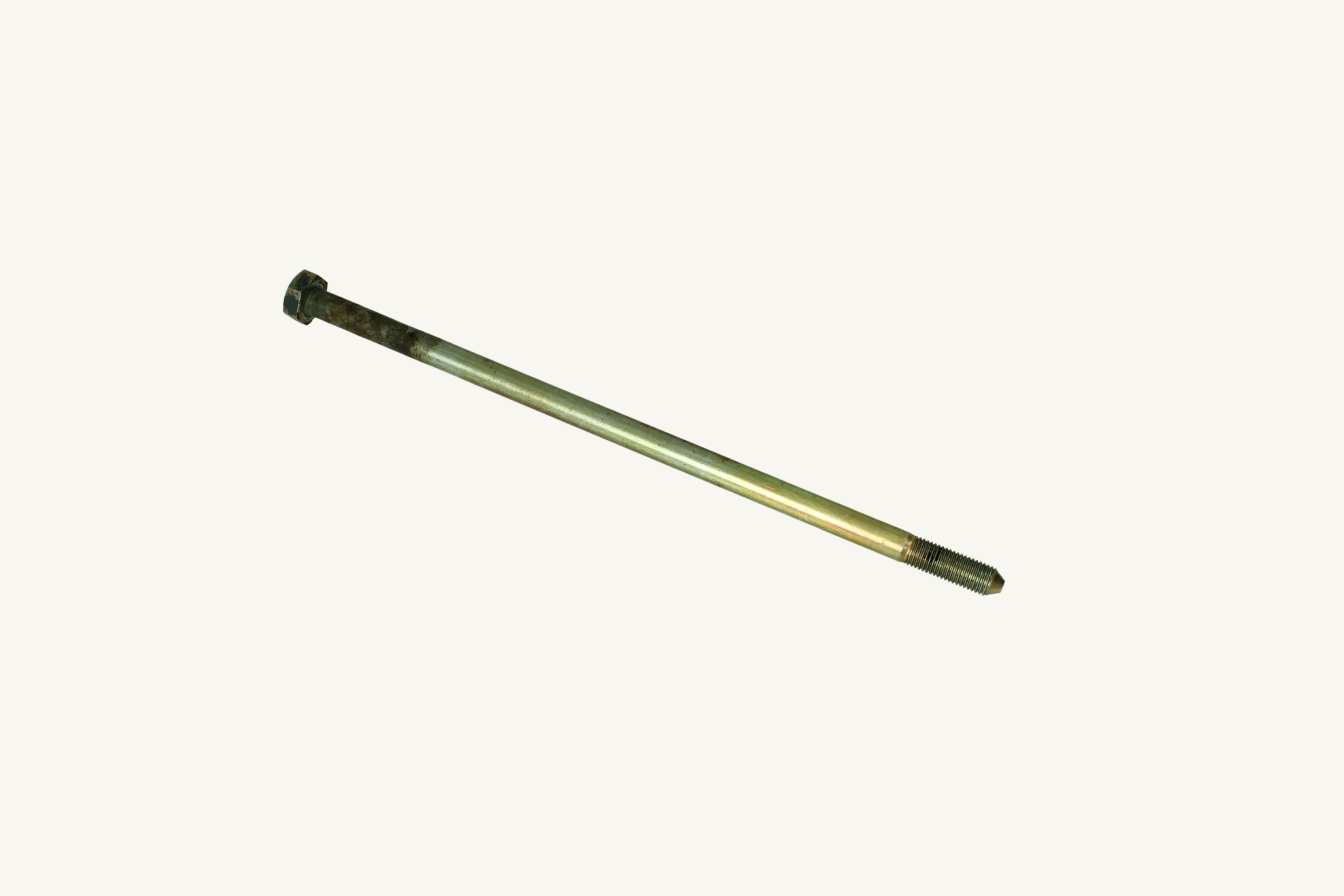 Sechskantschraube M10x1.25x250 8.8 (Occasion)