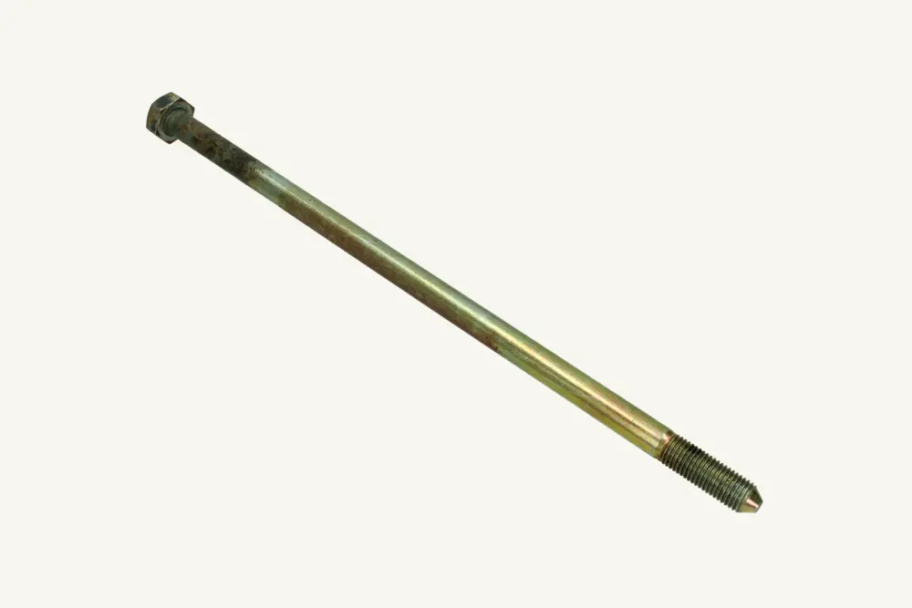 [1074600] Sechskantschraube M10x1.25x250 8.8 (Occasion)