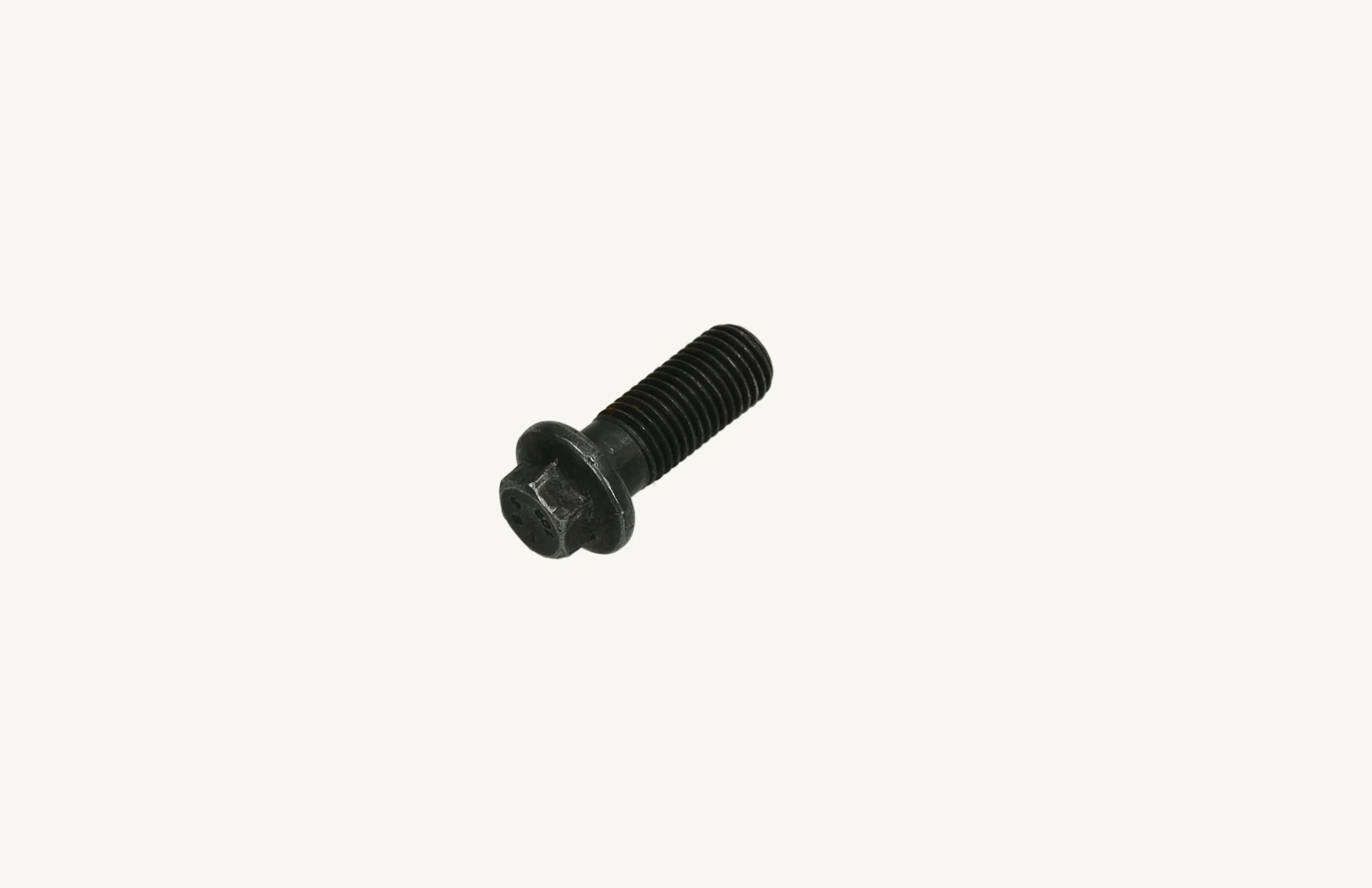 Sechskantschraube M10x1.25x26