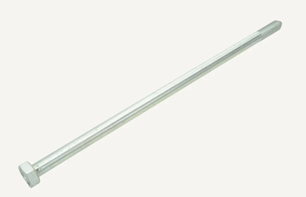 Sechskantschraube M10x1.25x262mm