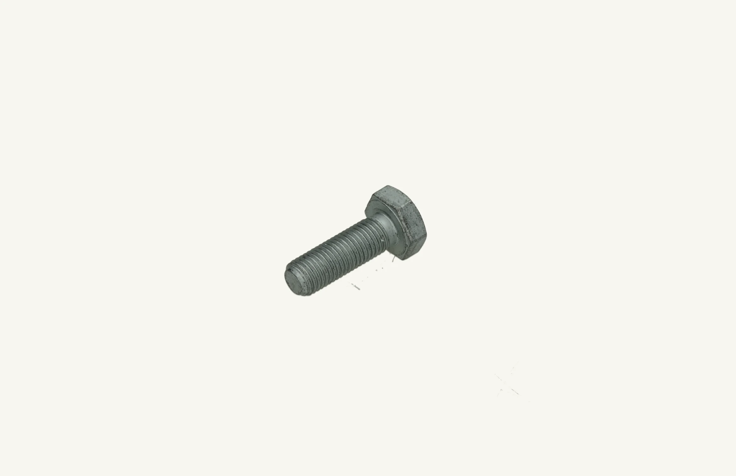 Sechskantschraube M10x1.25x30 10.9