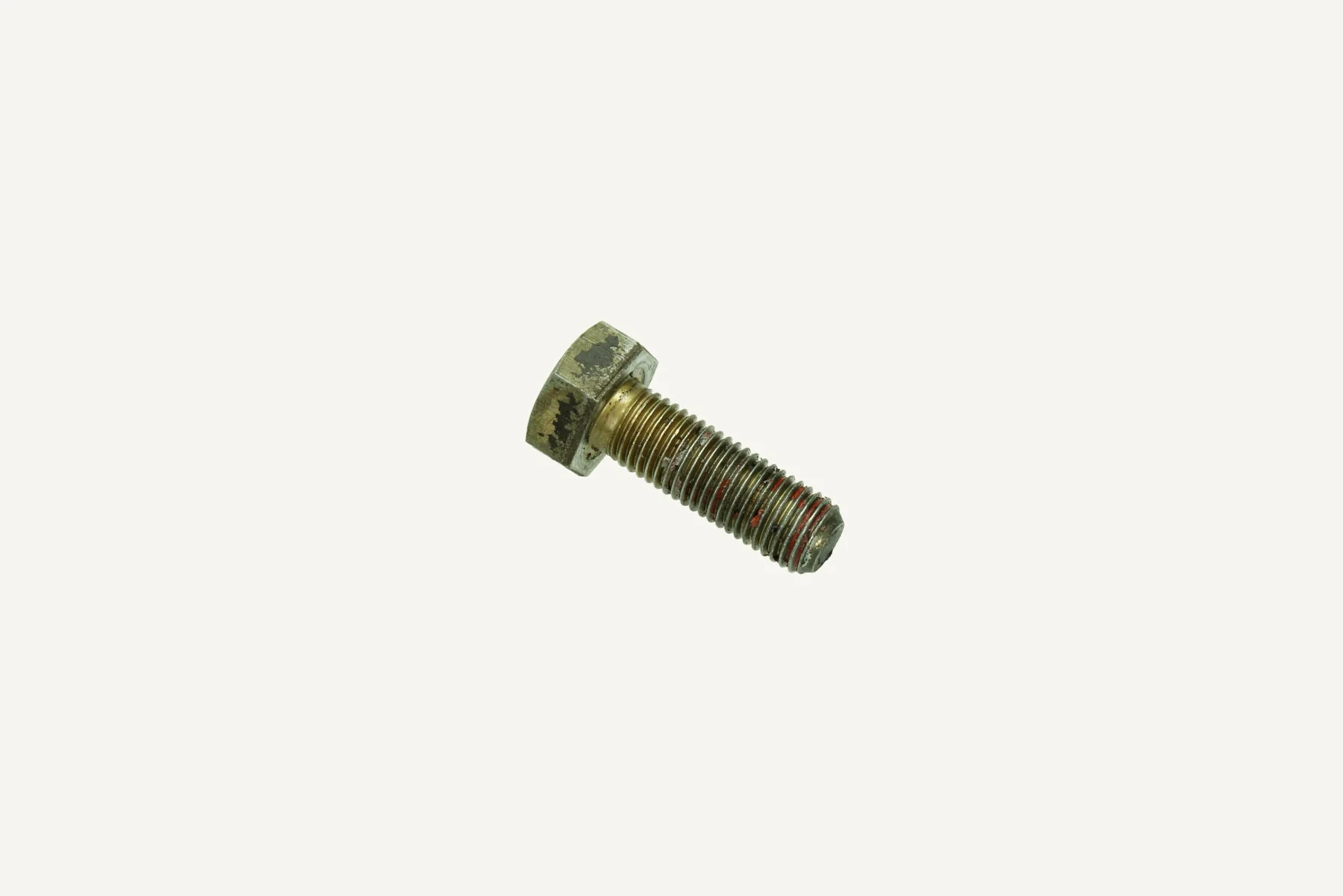 Vis hexagonale M10x1.25x30 8.8 (Occasion)