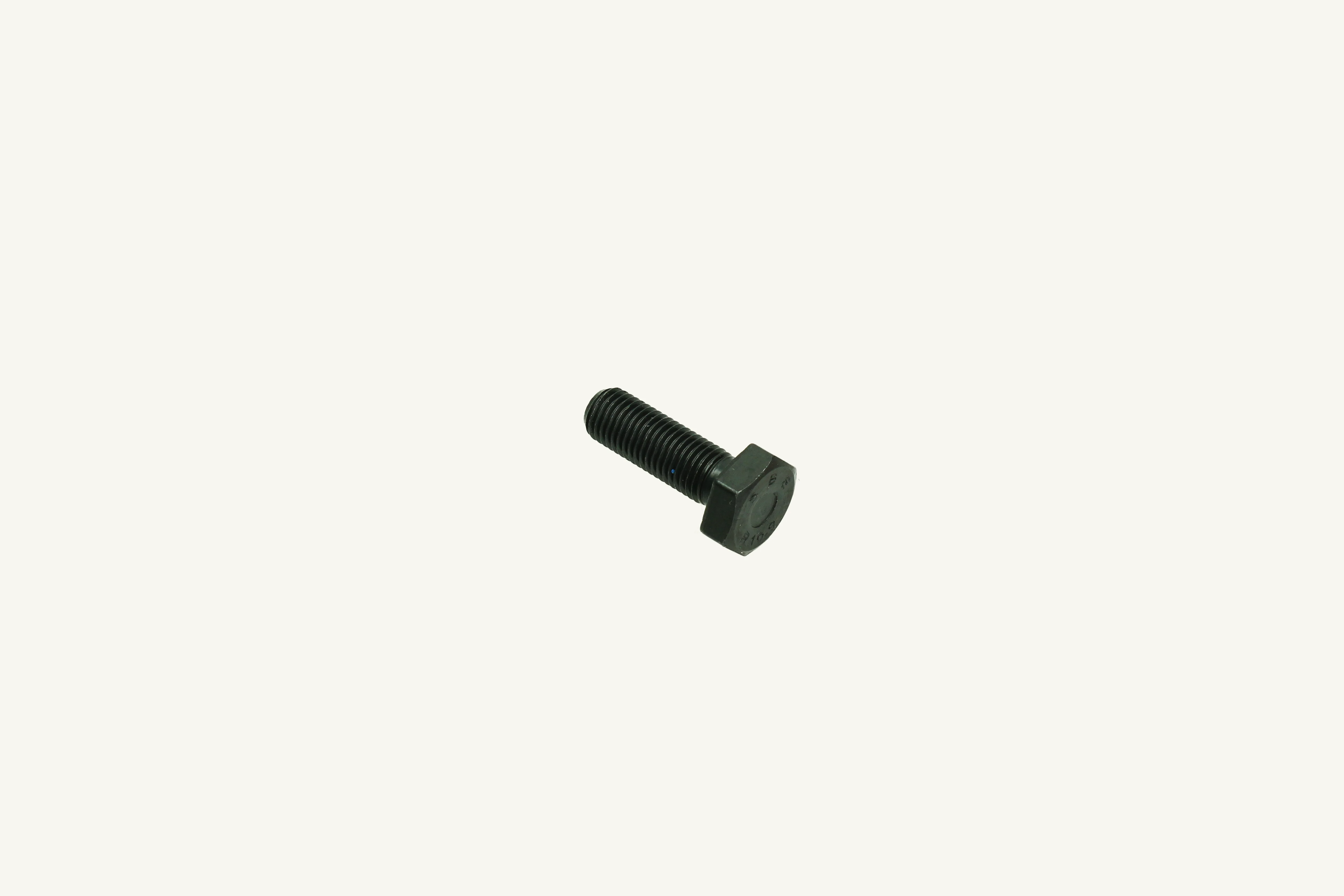 [1001509] Sechskantschraube M10x1.25x30mm 10.9