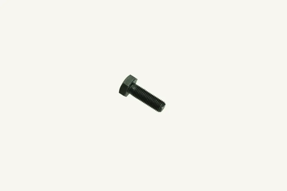 [1001509] Sechskantschraube M10x1.25x30mm 10.9