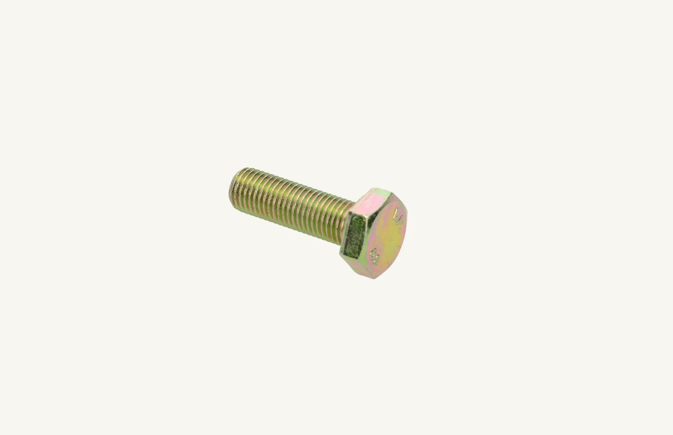 Sechskantschraube M10x1.25x32