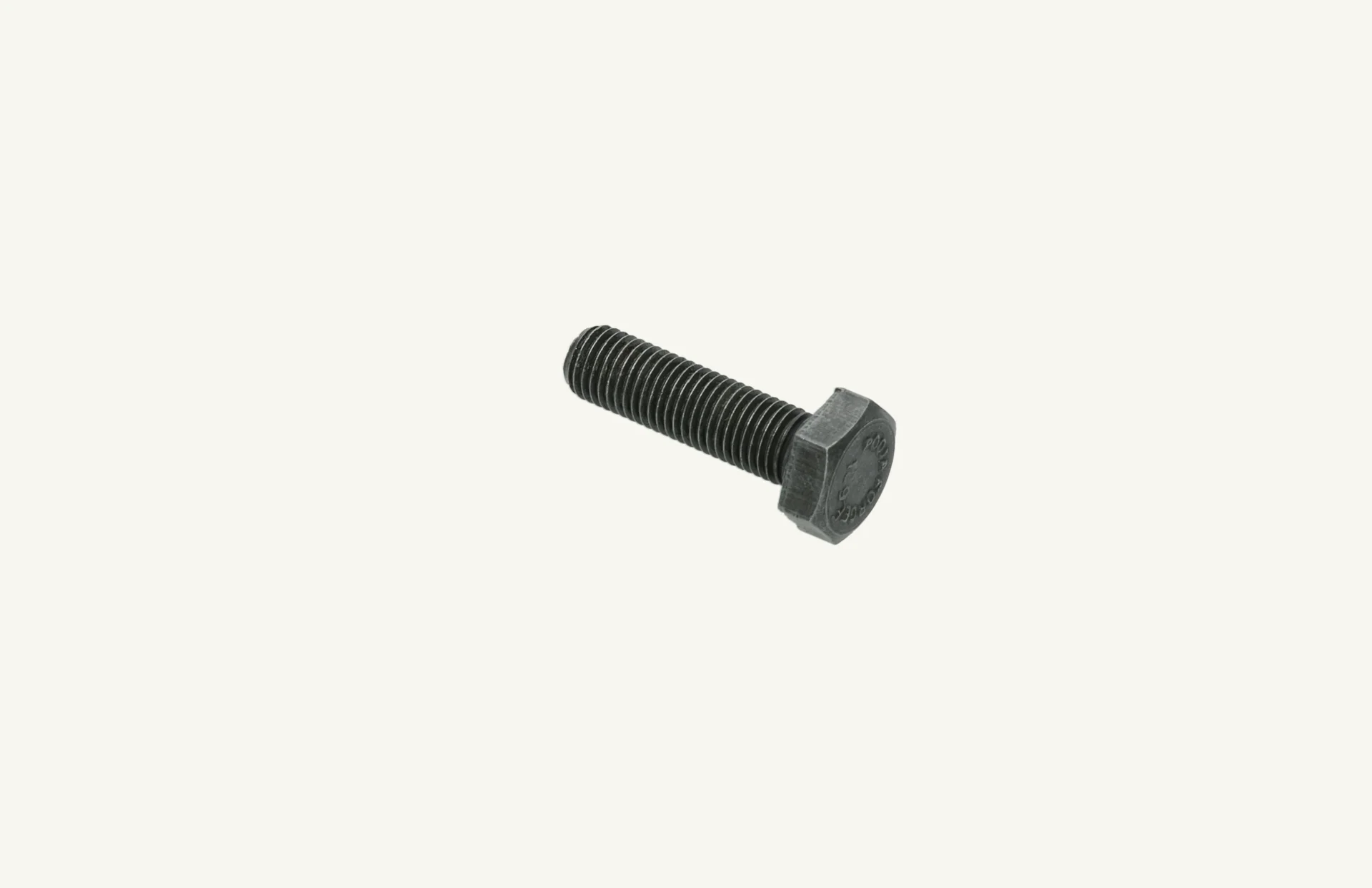 Hex Bolt M10x1.25x35 10.9