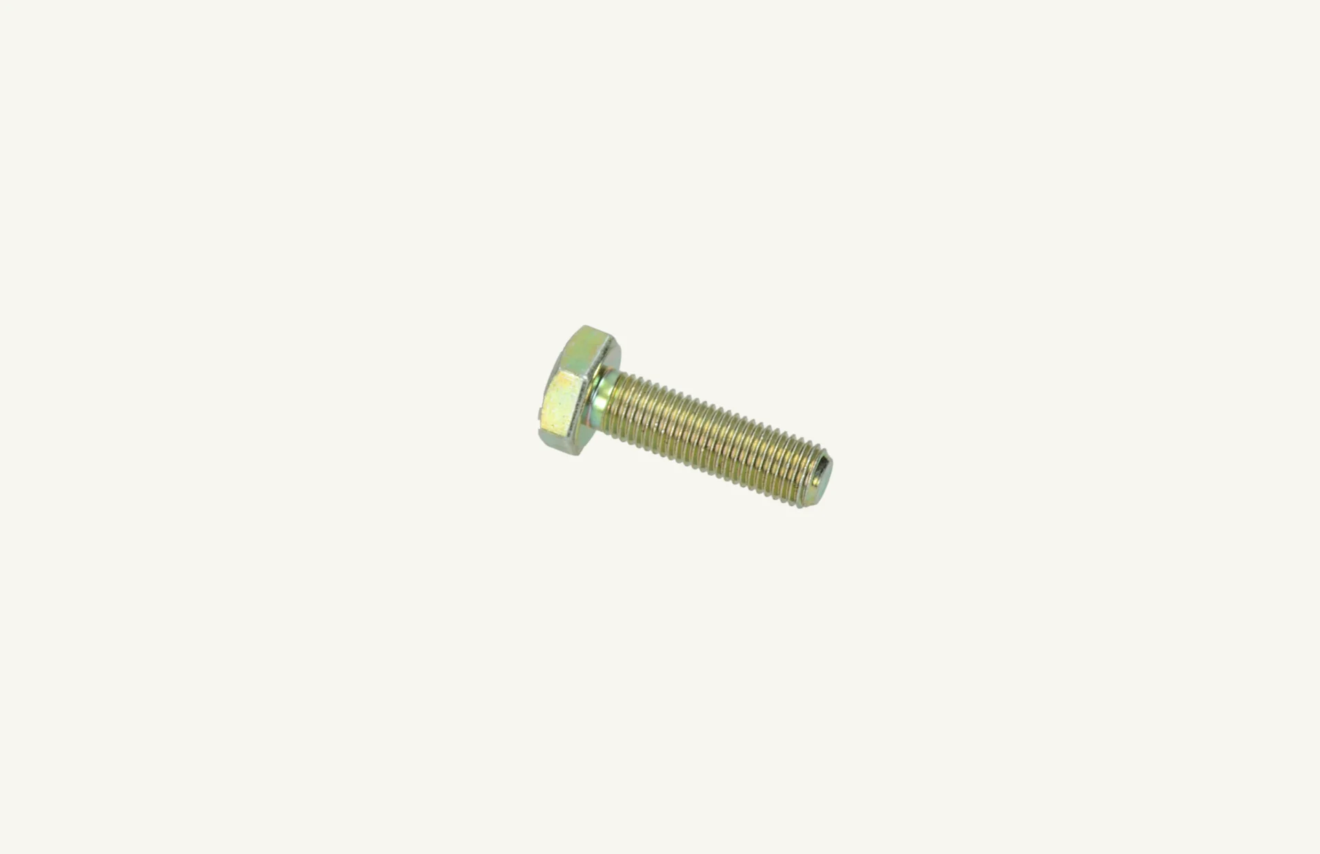 [1001508] Hex Bolt M10x1.25x35 8.8