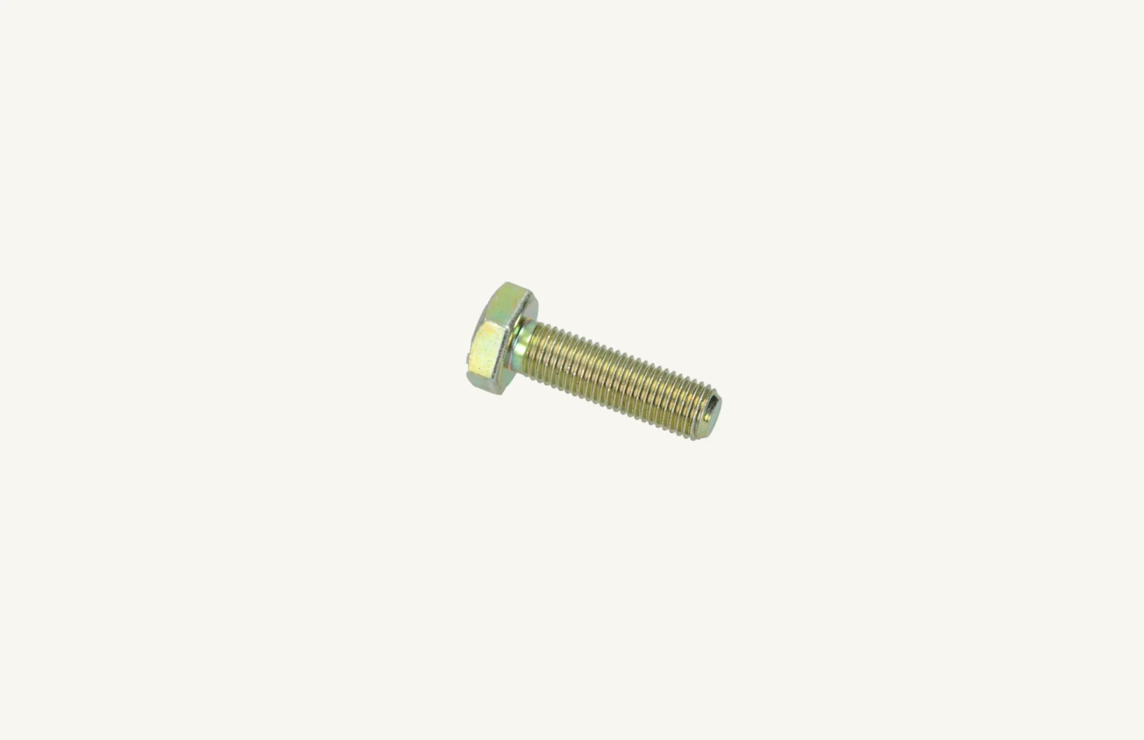 [1001508] Sechskantschraube M10x1.25x35 8.8
