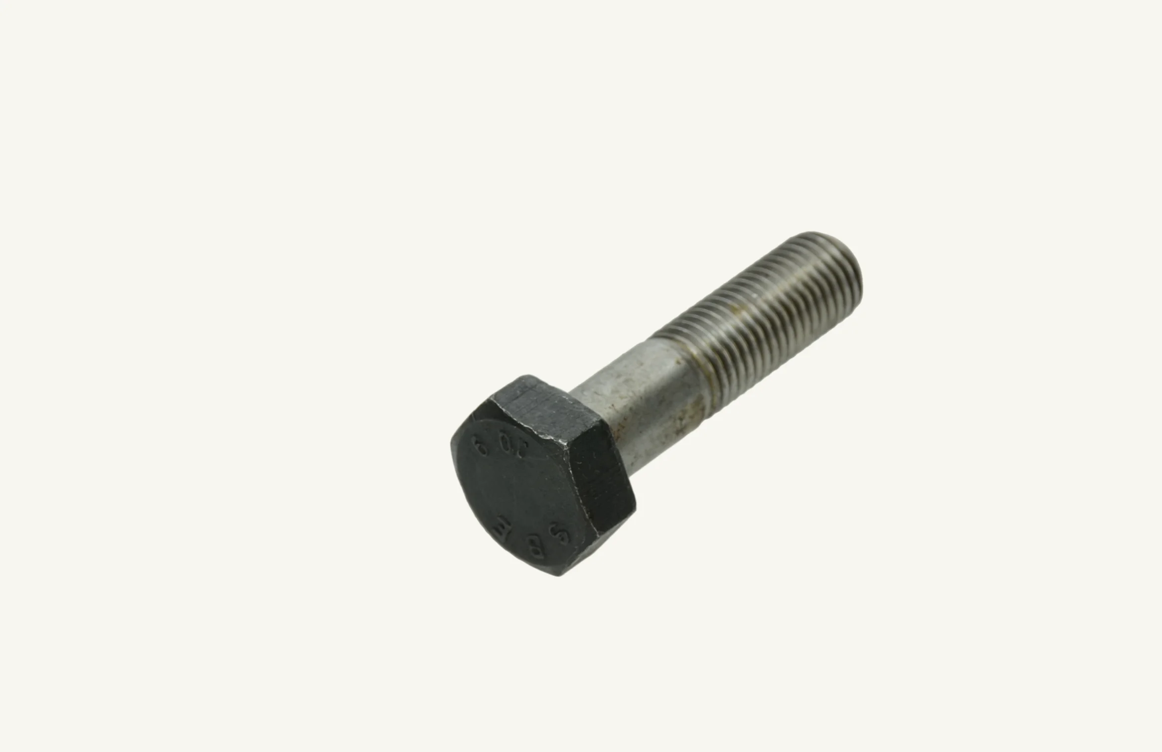 Sechskantschraube M10x1.25x40 10.9