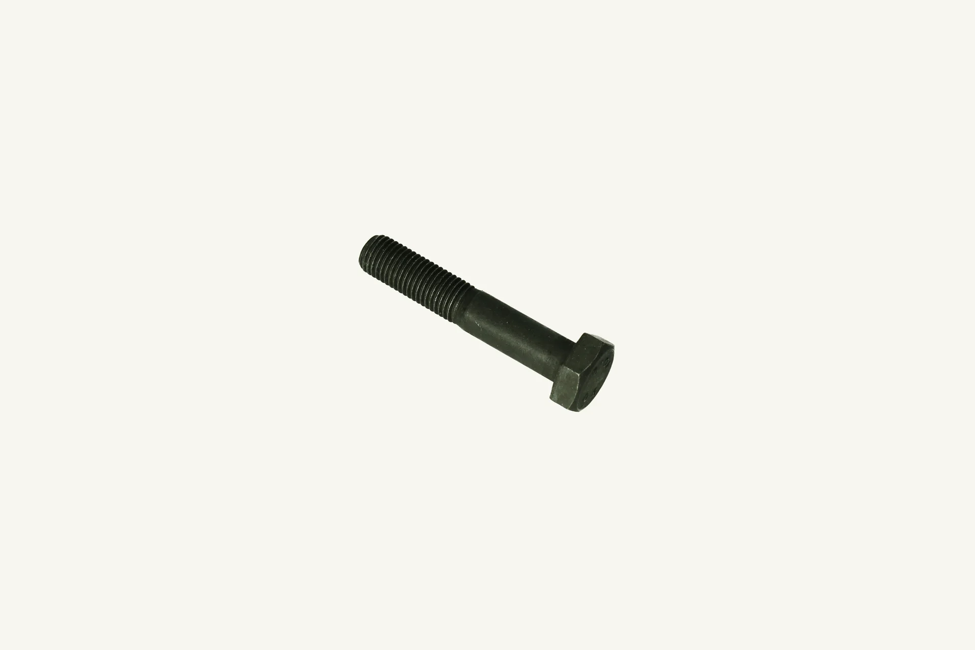 Hex Bolt M10x1.25x55 10.9