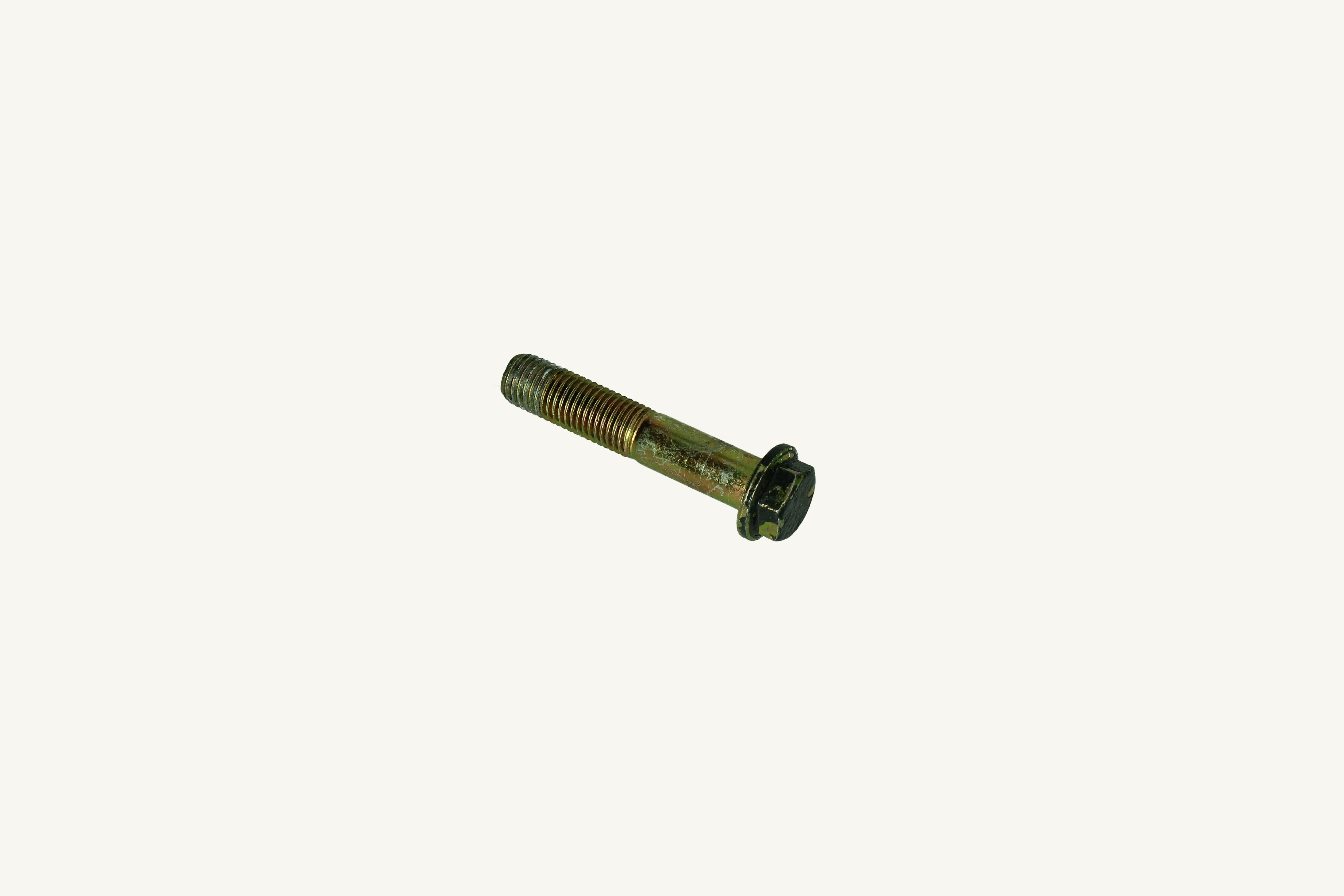 Sechskantschraube M10x1.25x55mm (Occasion)