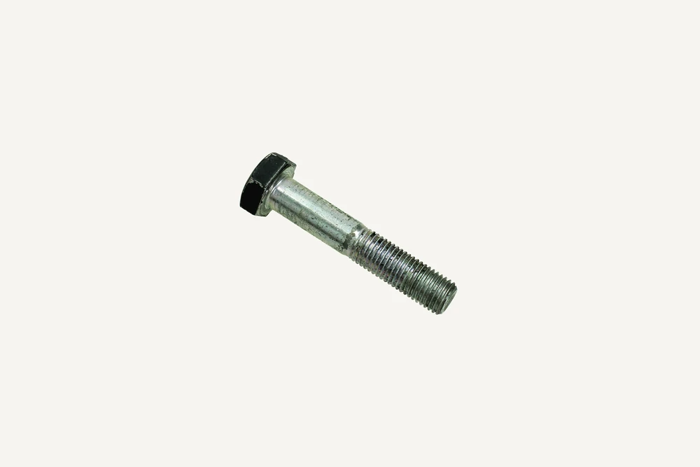 [1017059] Sechskantschraube M10x1.25x55mm (Occasion)
