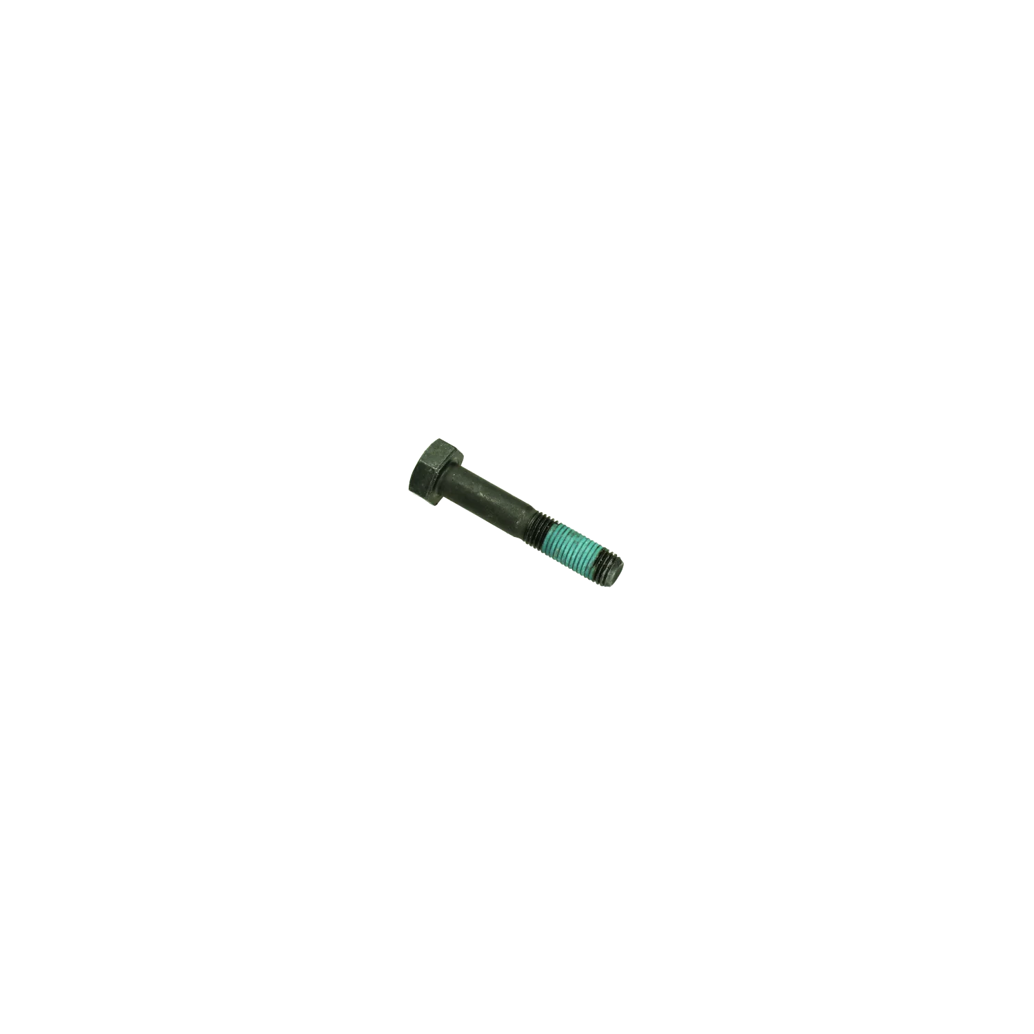 [1076009] Sechskantschraube M10x1.25x55mm 10.9
