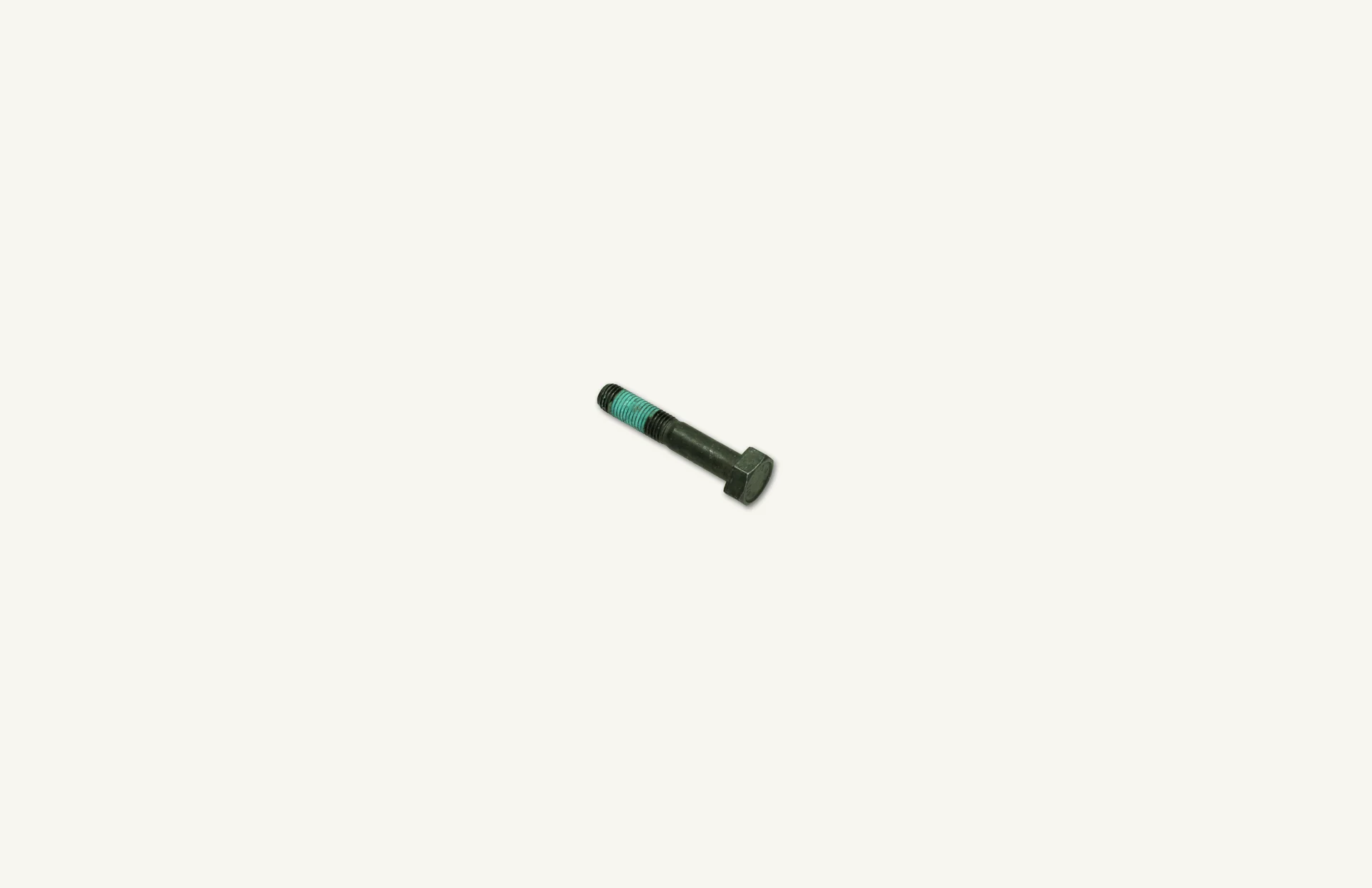 Vis hexagonale M10x1.25x55mm 10.9