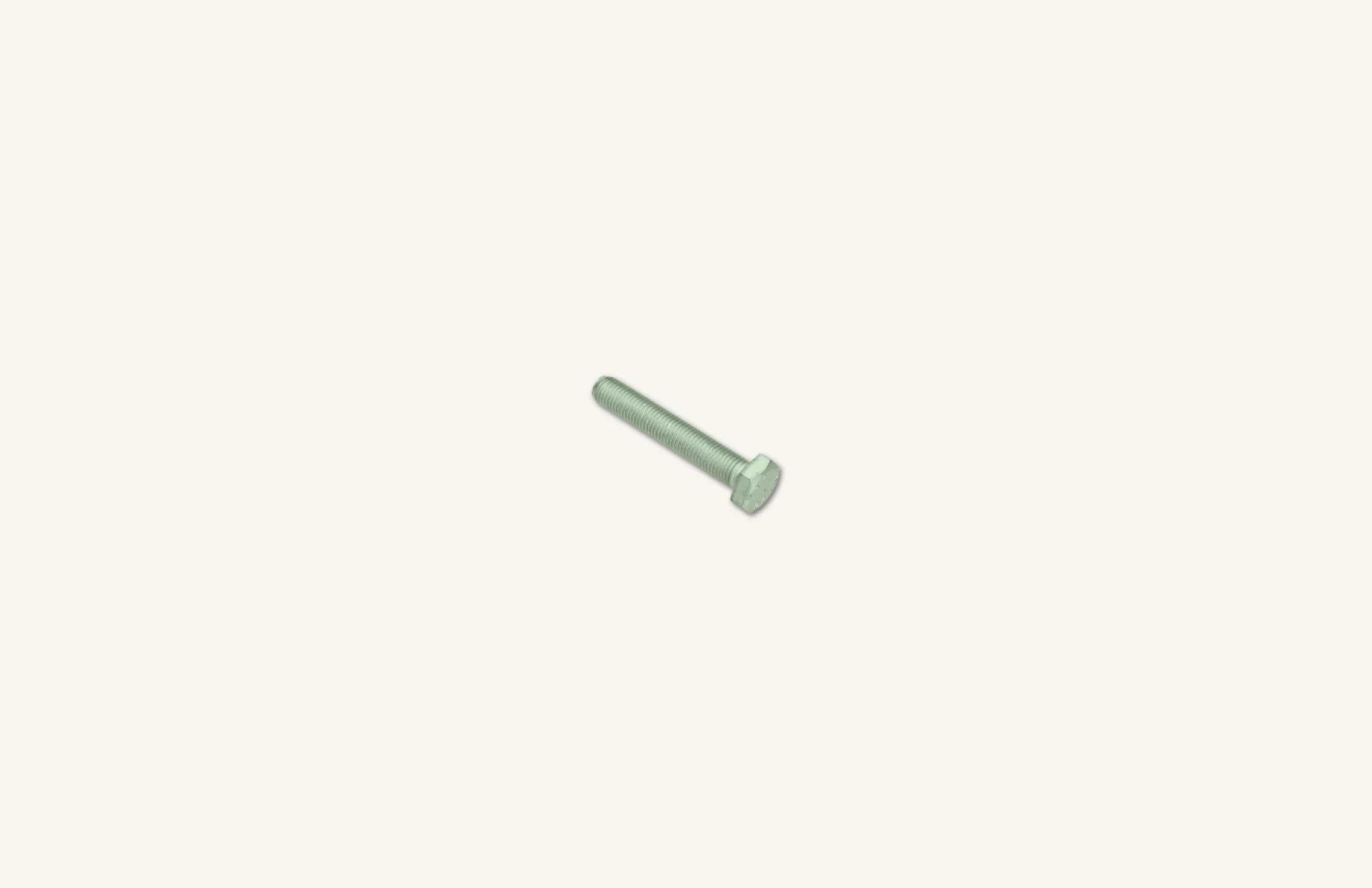 [1001466] Sechskantschraube M10x1.25x60mm 8.8