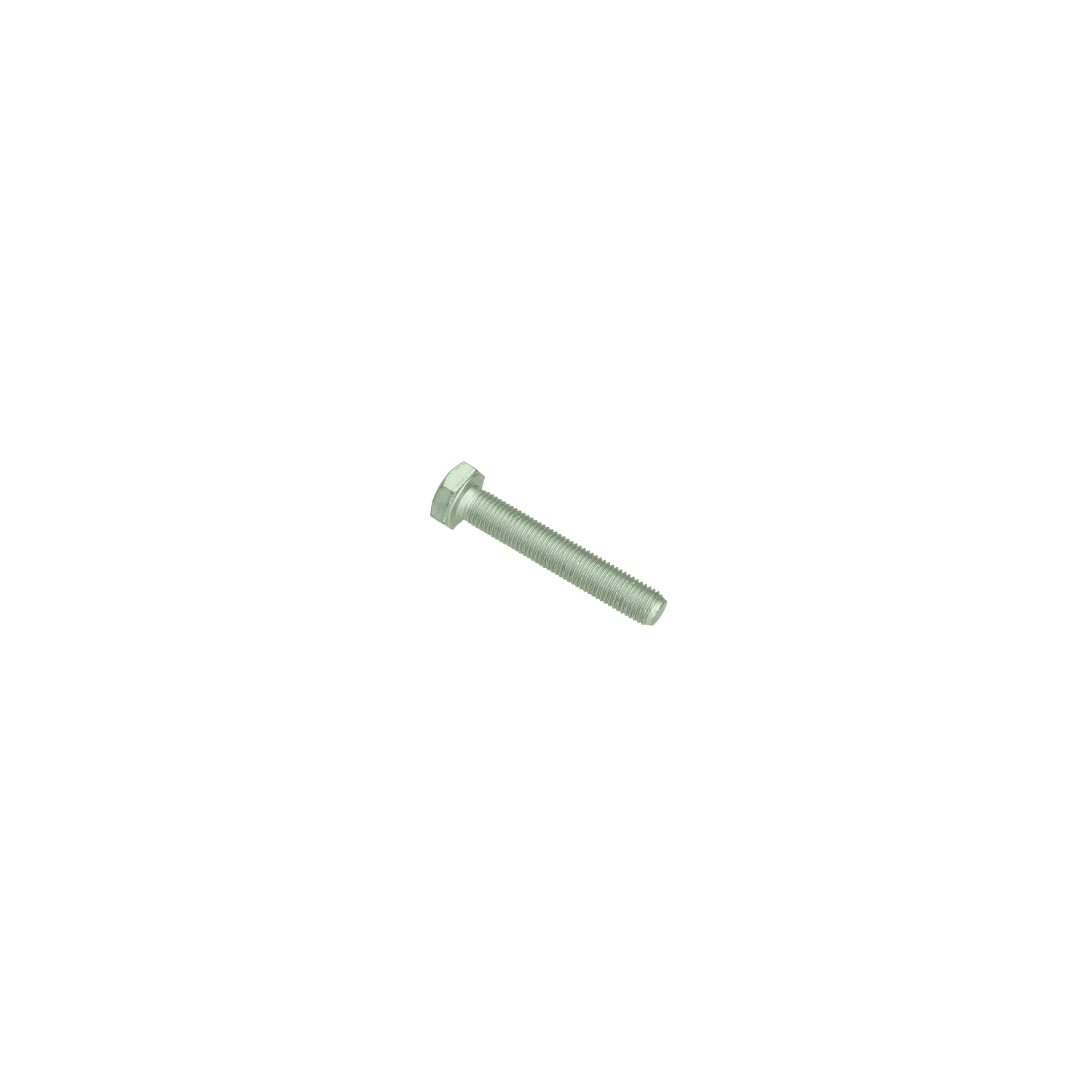 [1001466] Sechskantschraube M10x1.25x60mm 8.8