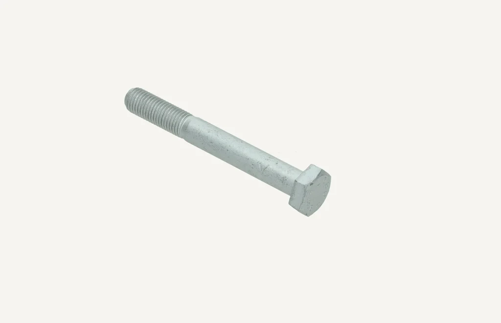 Vis hexagonale M10x1.25x80mm