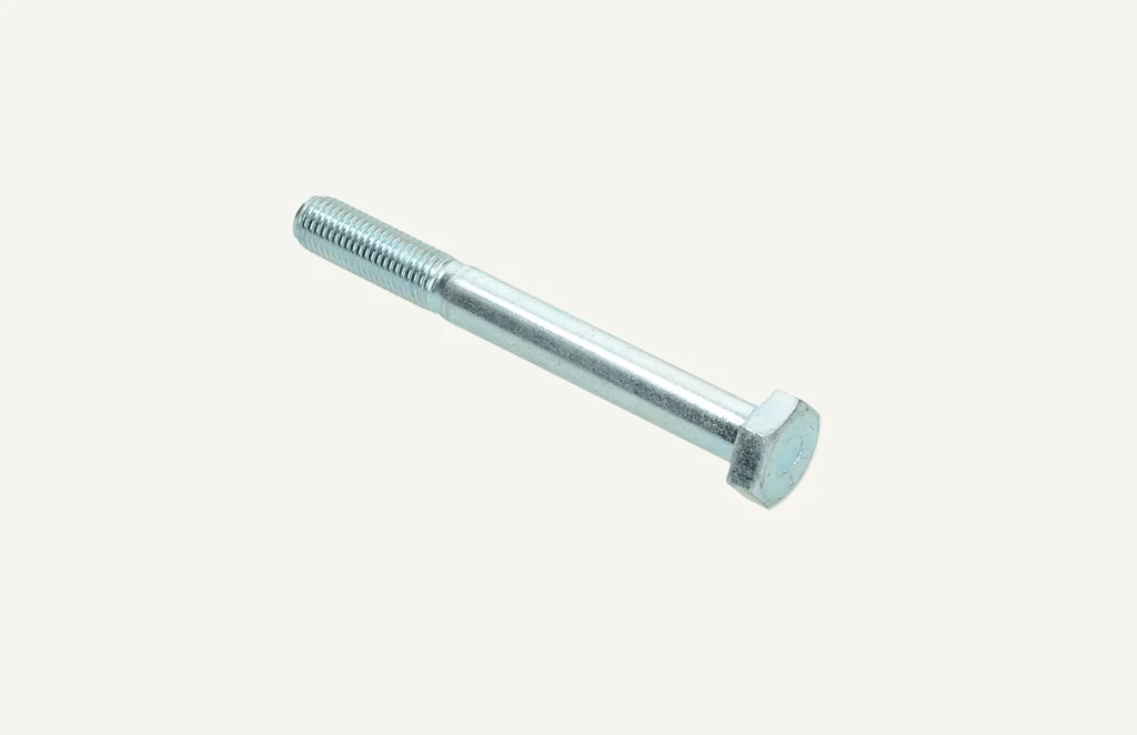 [1010132] Hex Bolt M10x1.25x90mm 8.8