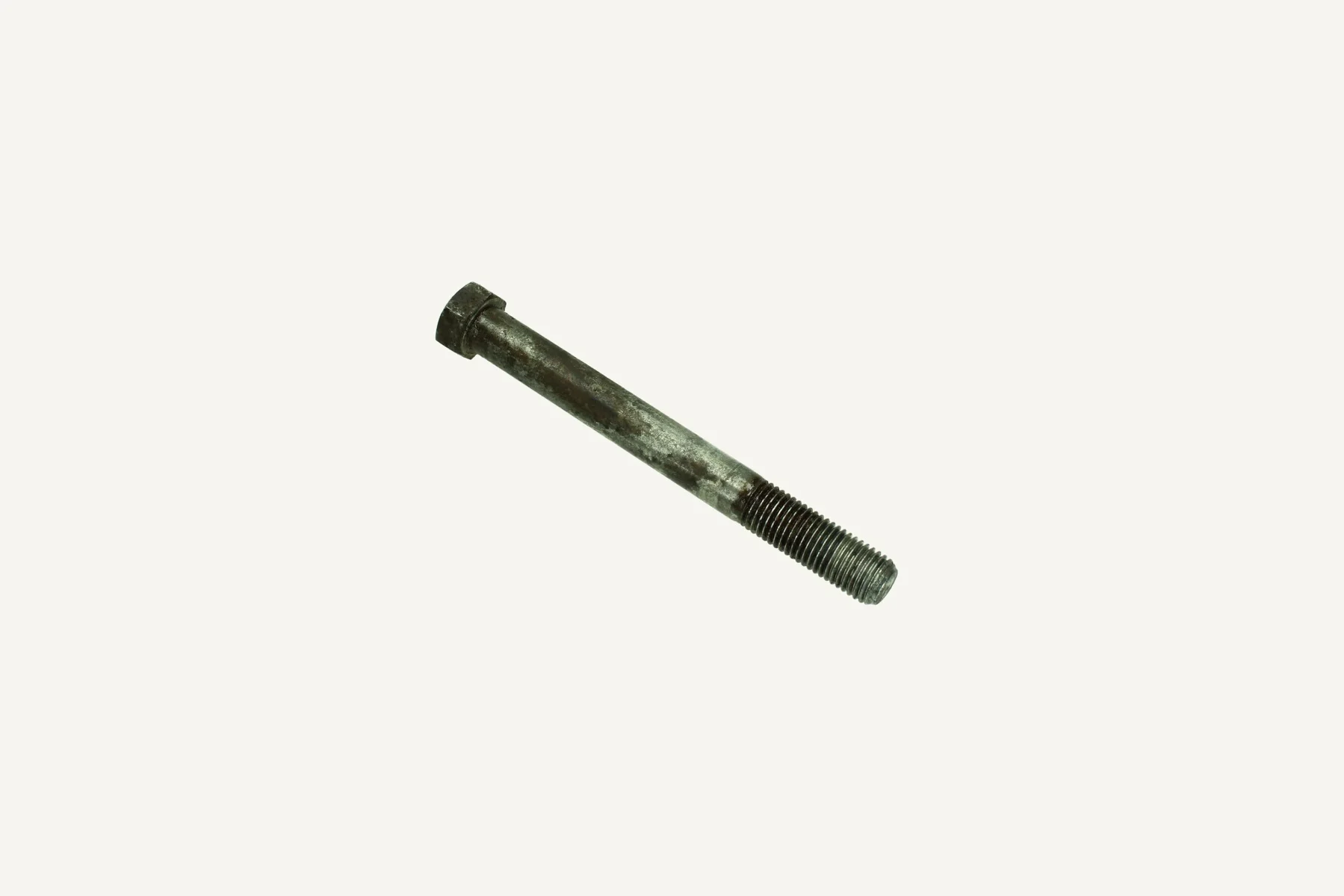Sechskantschraube M10x1.25x95 8.8 (Occasion)
