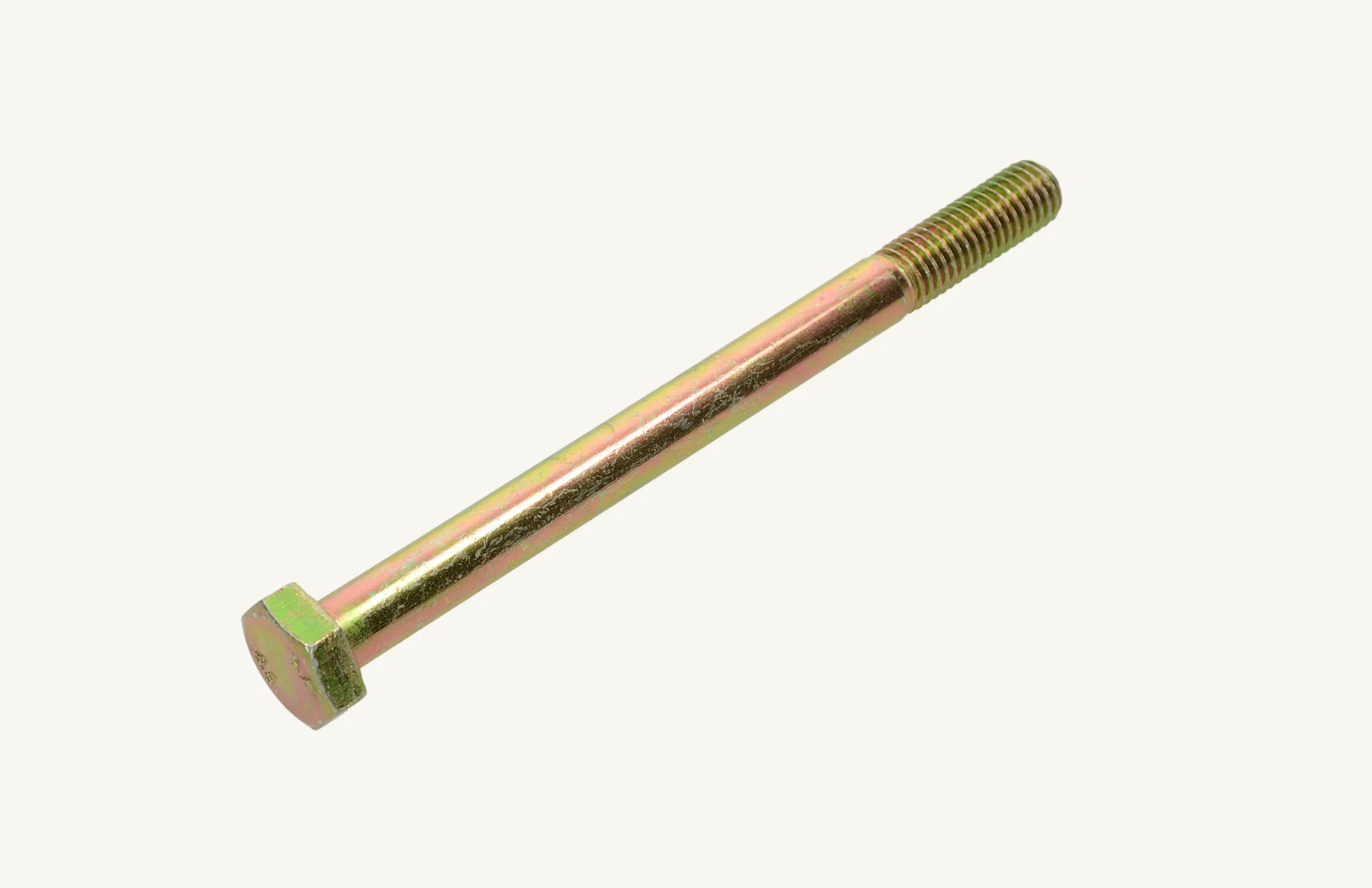Sechskantschraube M10x1.5x125mm