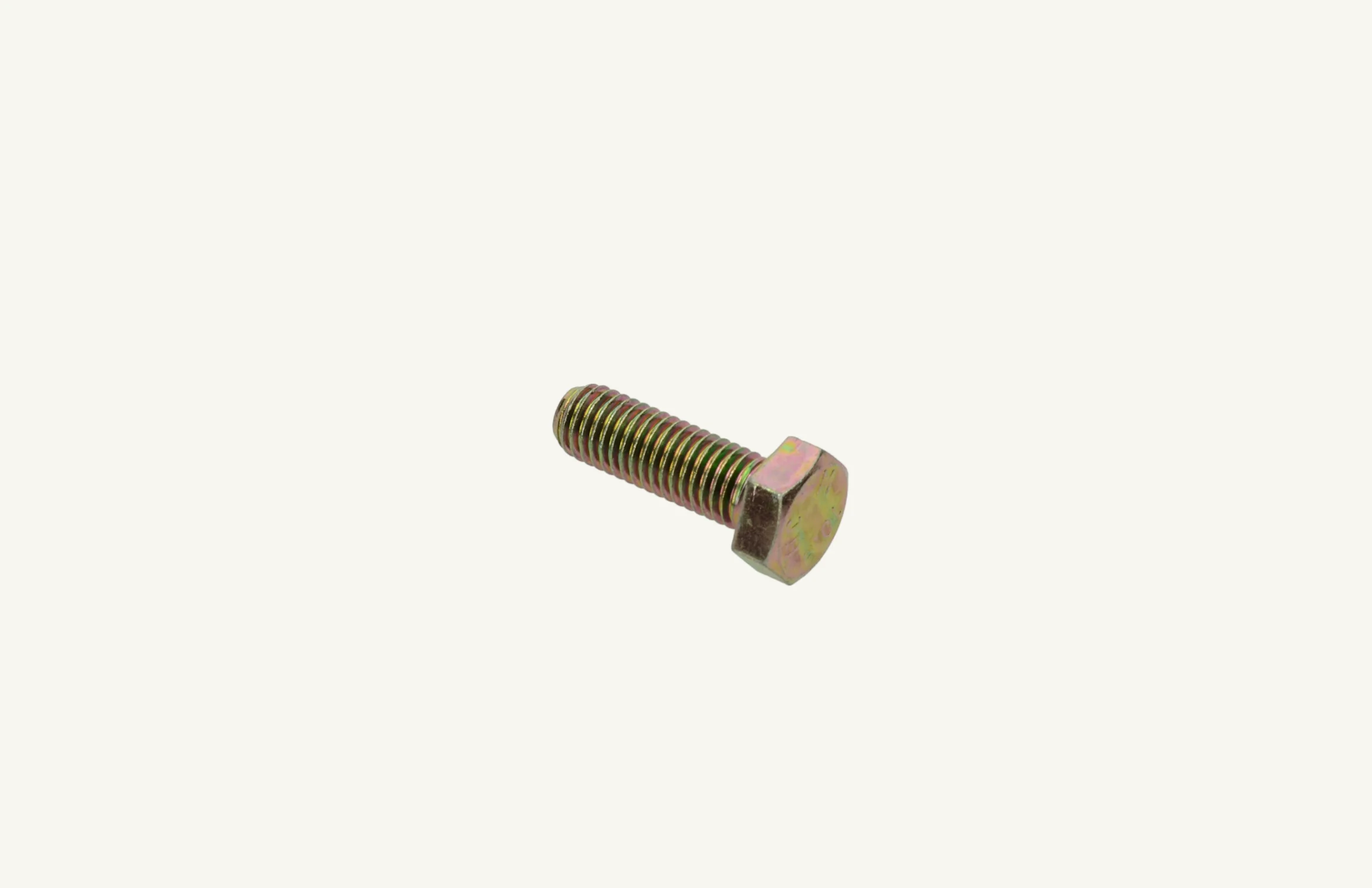 Sechskantschraube M10x1.5x30 10.9
