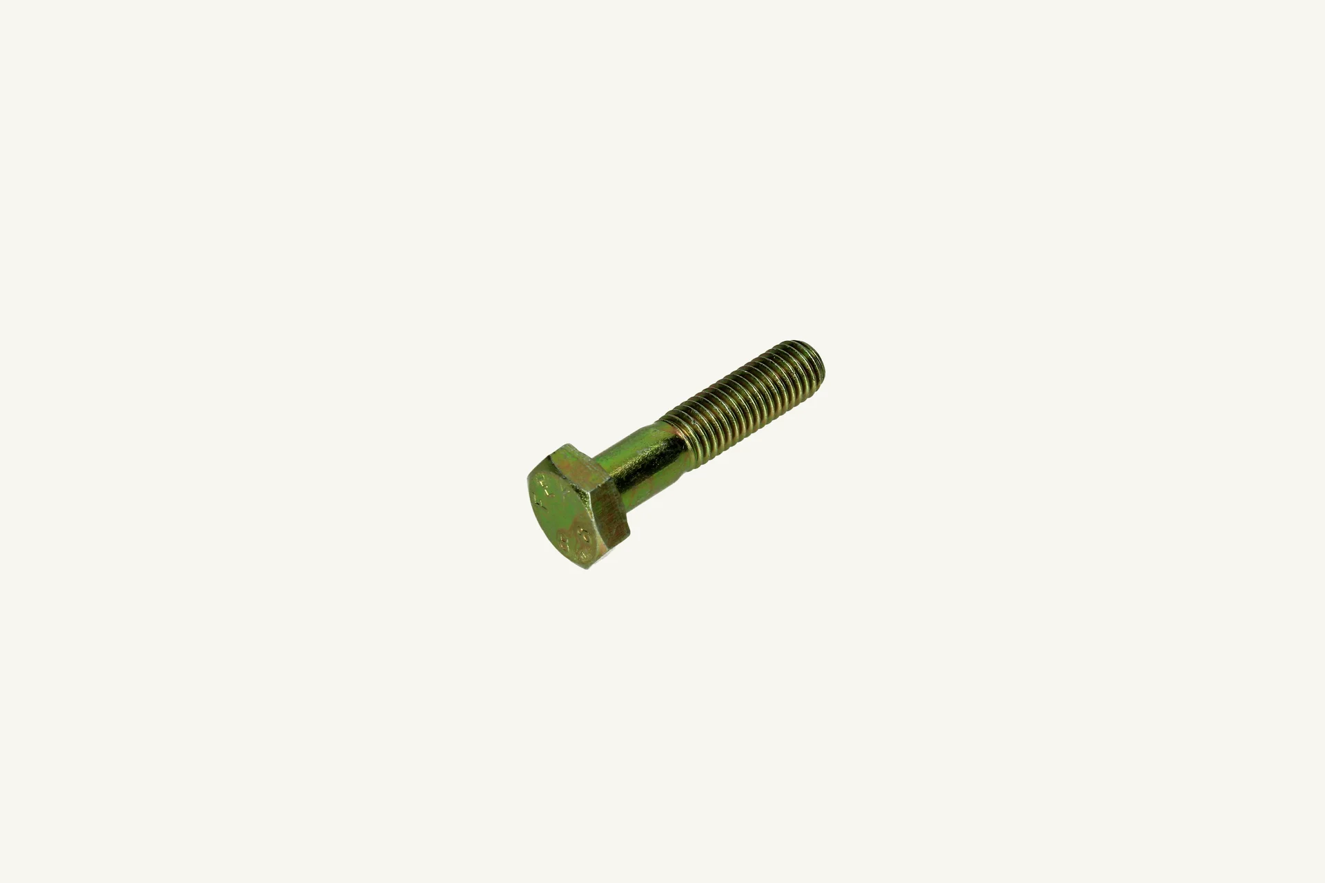 Sechskantschraube M10x1.5x45 8.8