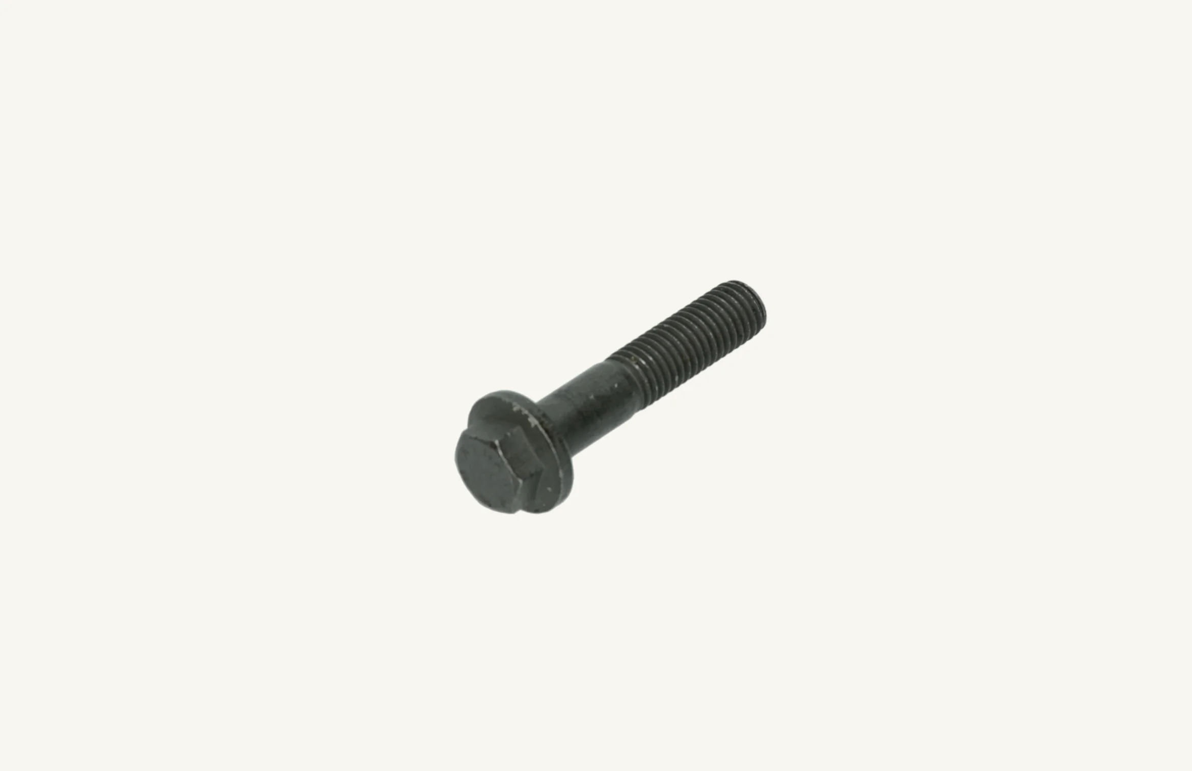 Sechskantschraube M10x1.5x50