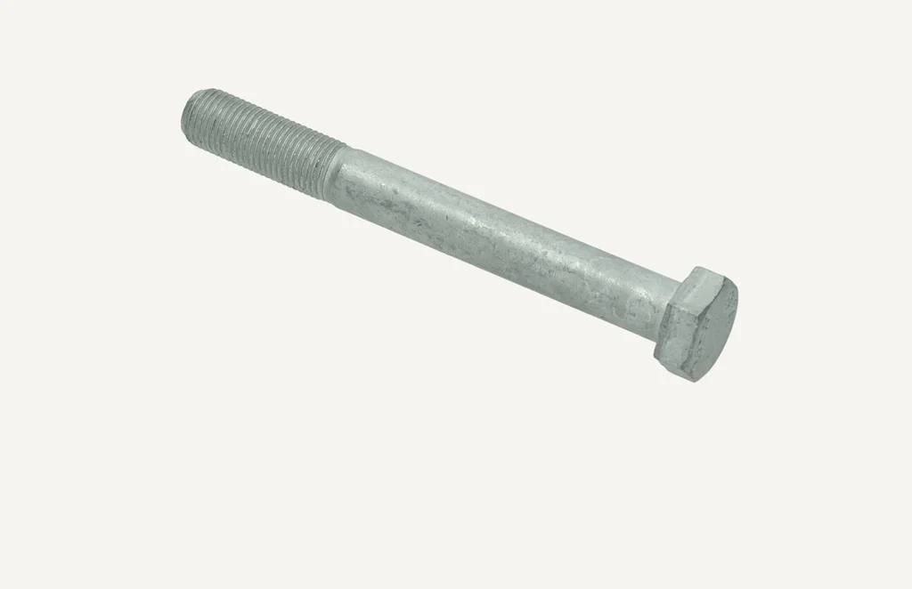 Sechskantschraube M12x1.25x105