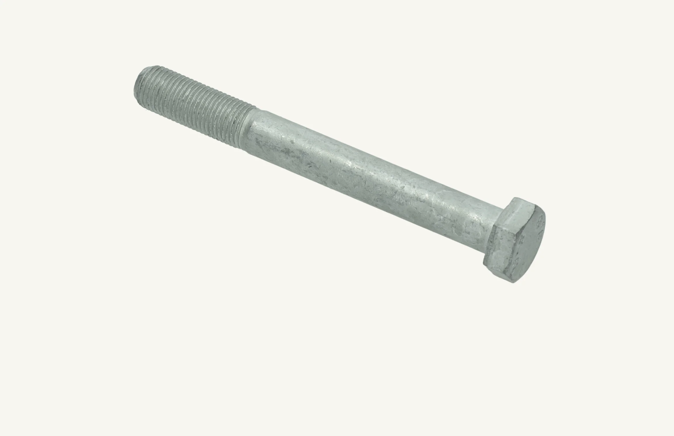 Sechskantschraube M12x1.25x105