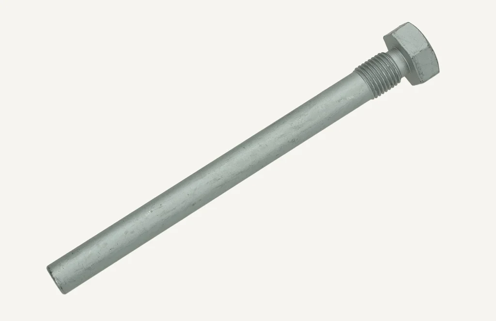 [1055699] Hex Bolt M12x1.25x130 10.9