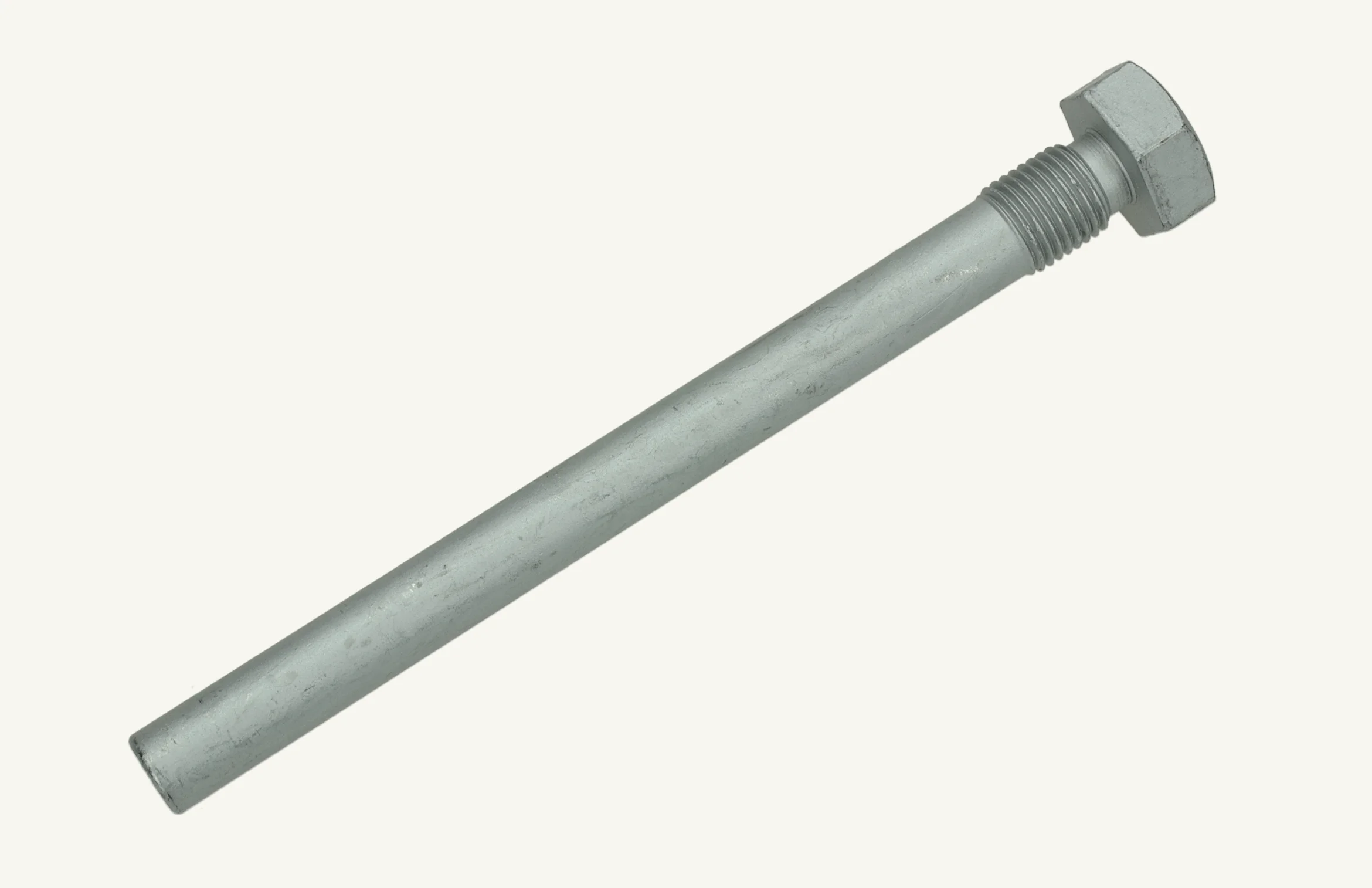 [1055699] Sechskantschraube M12x1.25x130 10.9