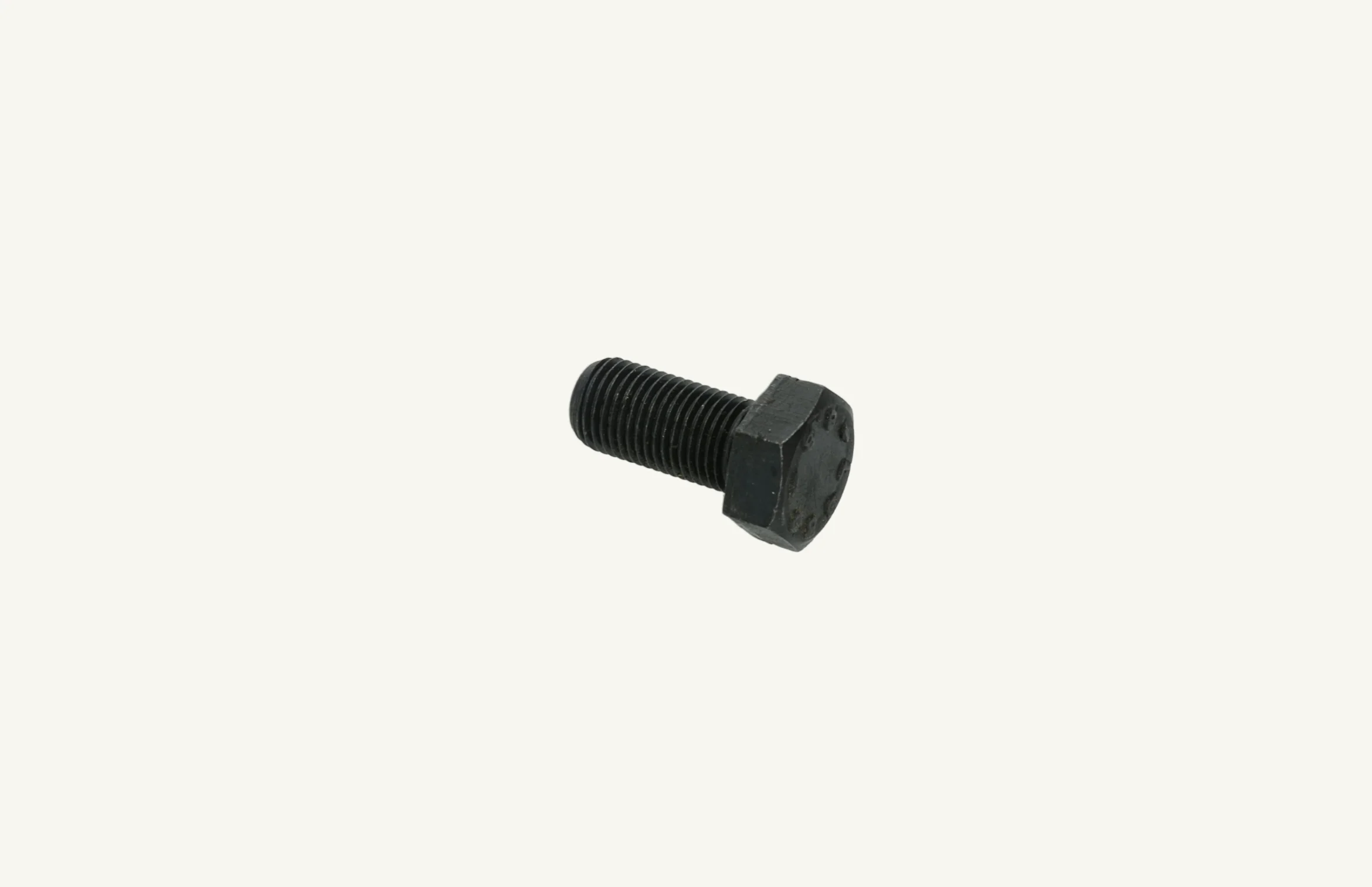 Sechskantschraube M12x1.25x20 10.9