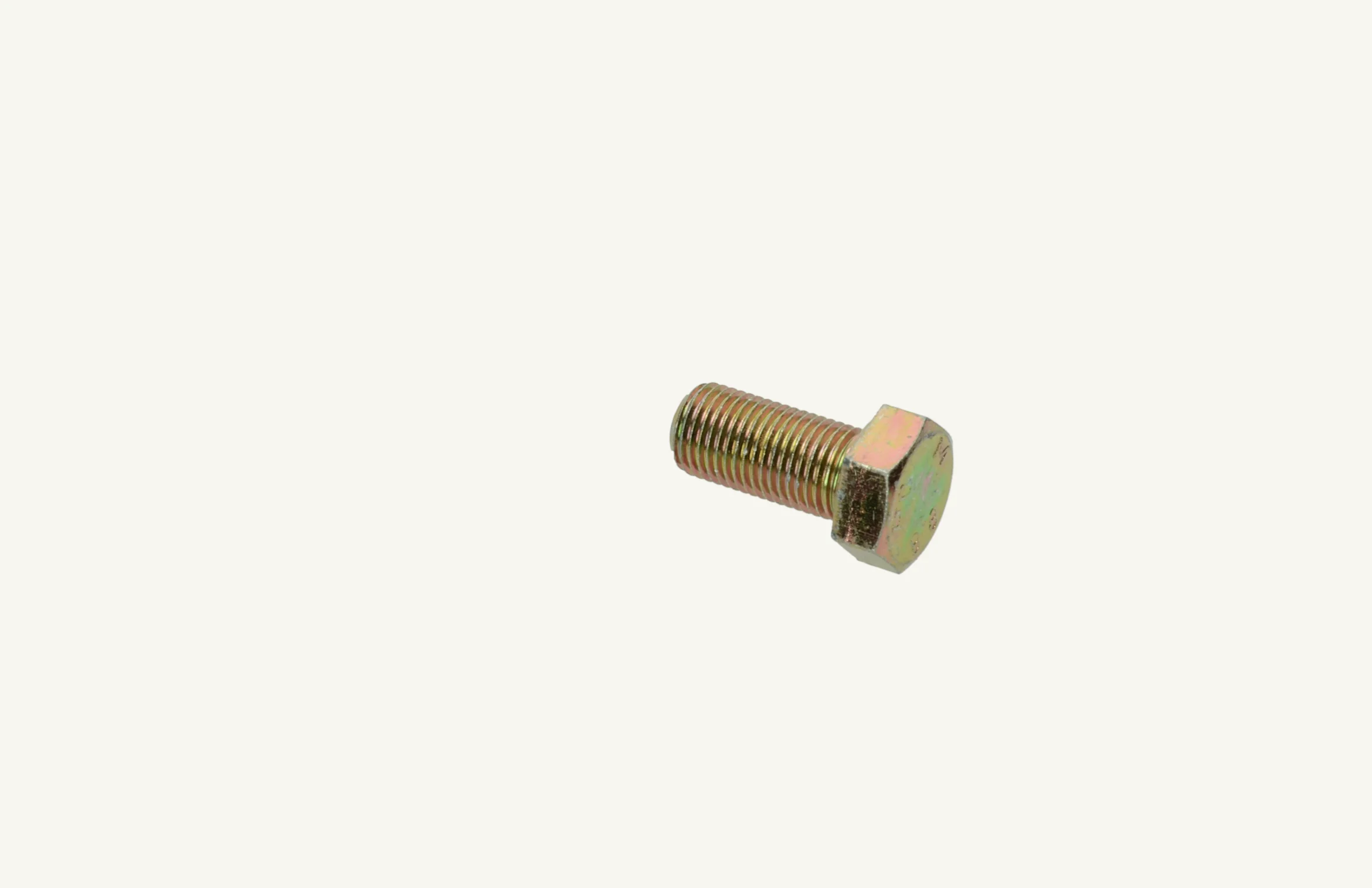 Sechskantschraube M12x1.25x25