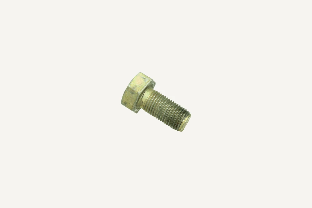 [1183903] Sechskantschraube M12x1.25x25 (Occasion)