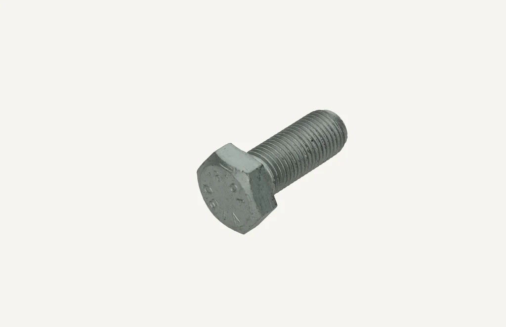 Hex Bolt M12x1.25x30 10.9
