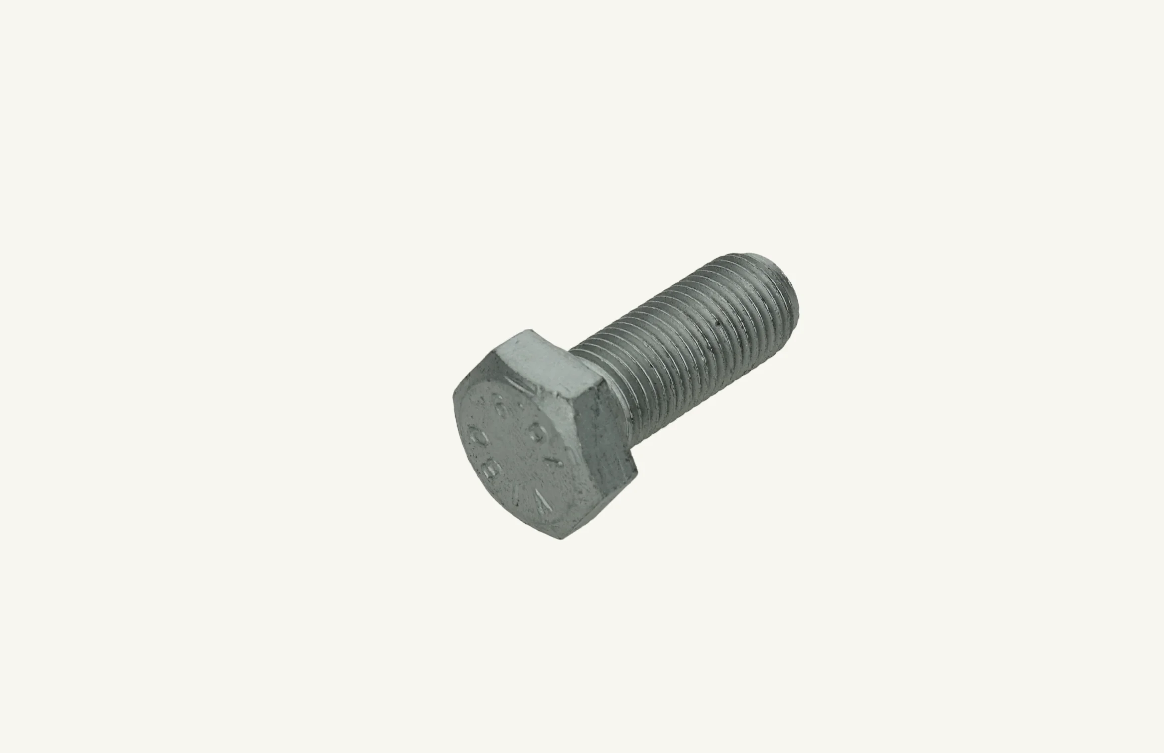 Sechskantschraube M12x1.25x30 10.9