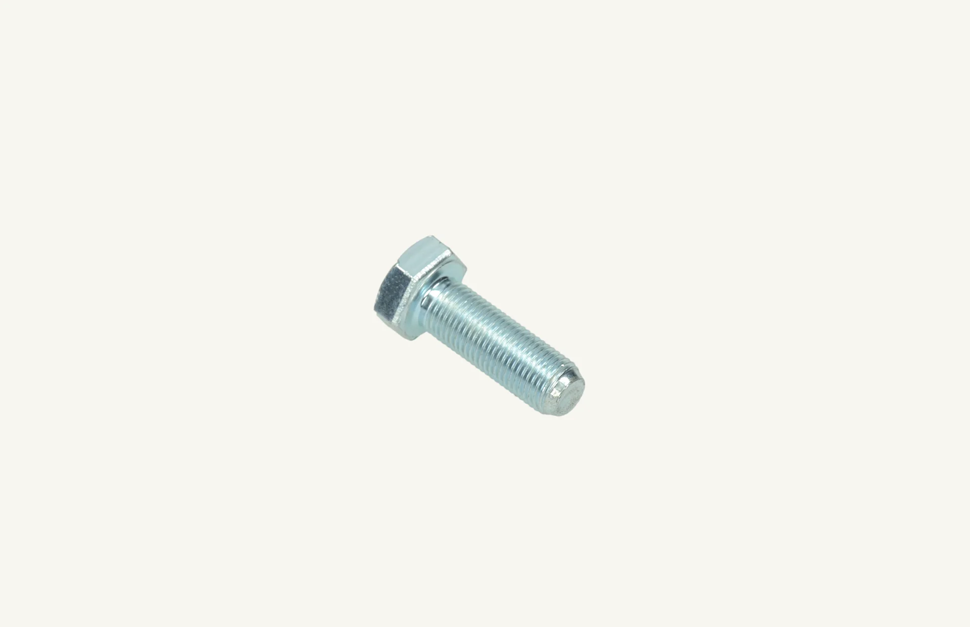 [1001518] Vis hexagonale M12x1.25x35 10.9