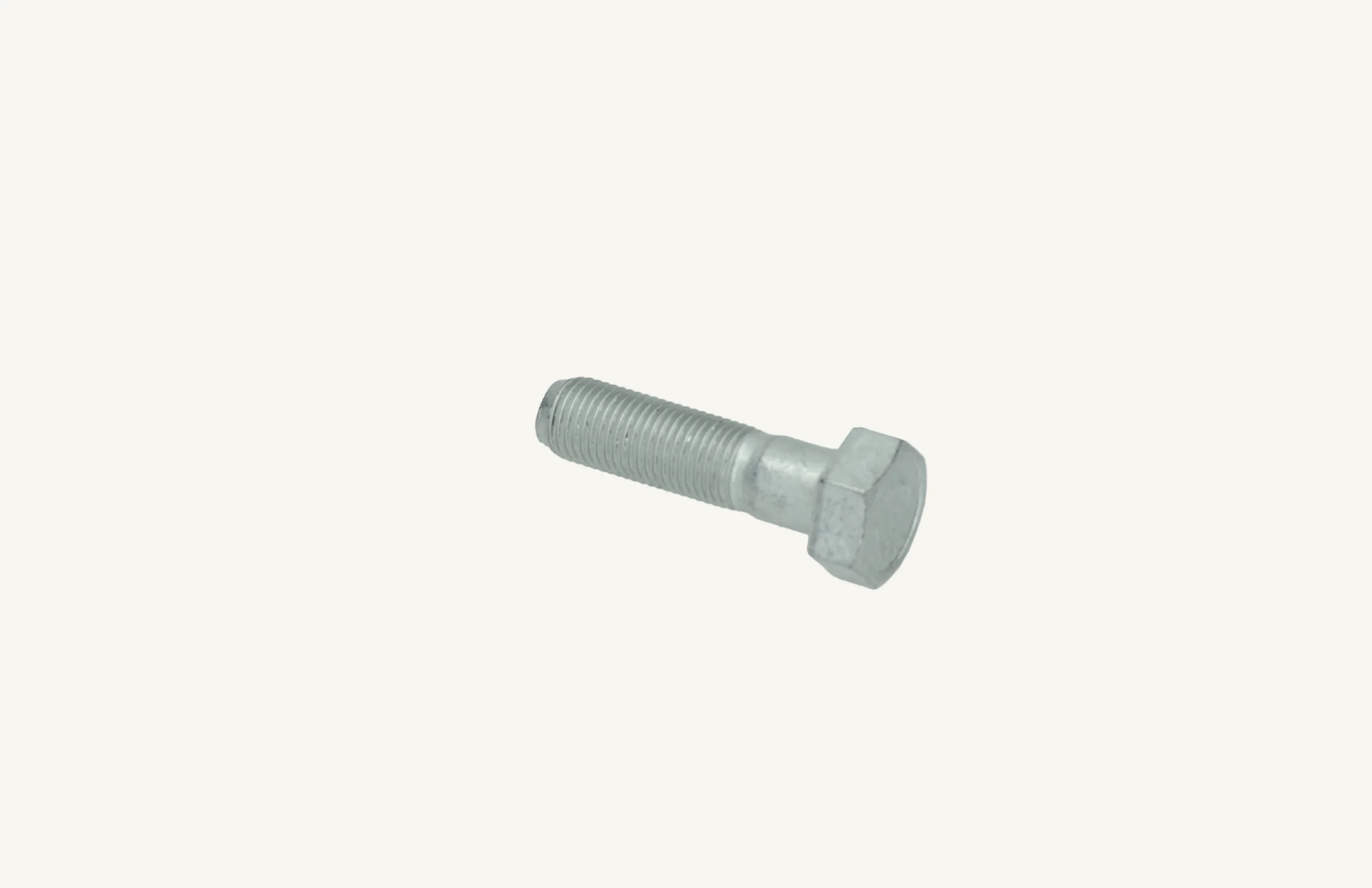 Sechskantschraube M12x1.25x45