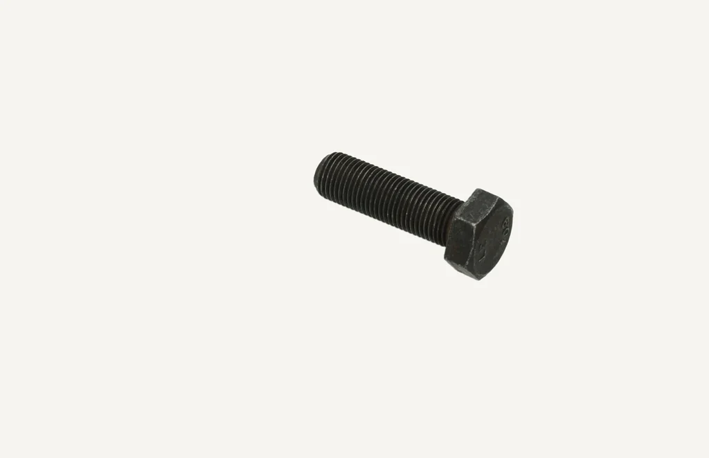 Sechskantschraube M12x1.25x45