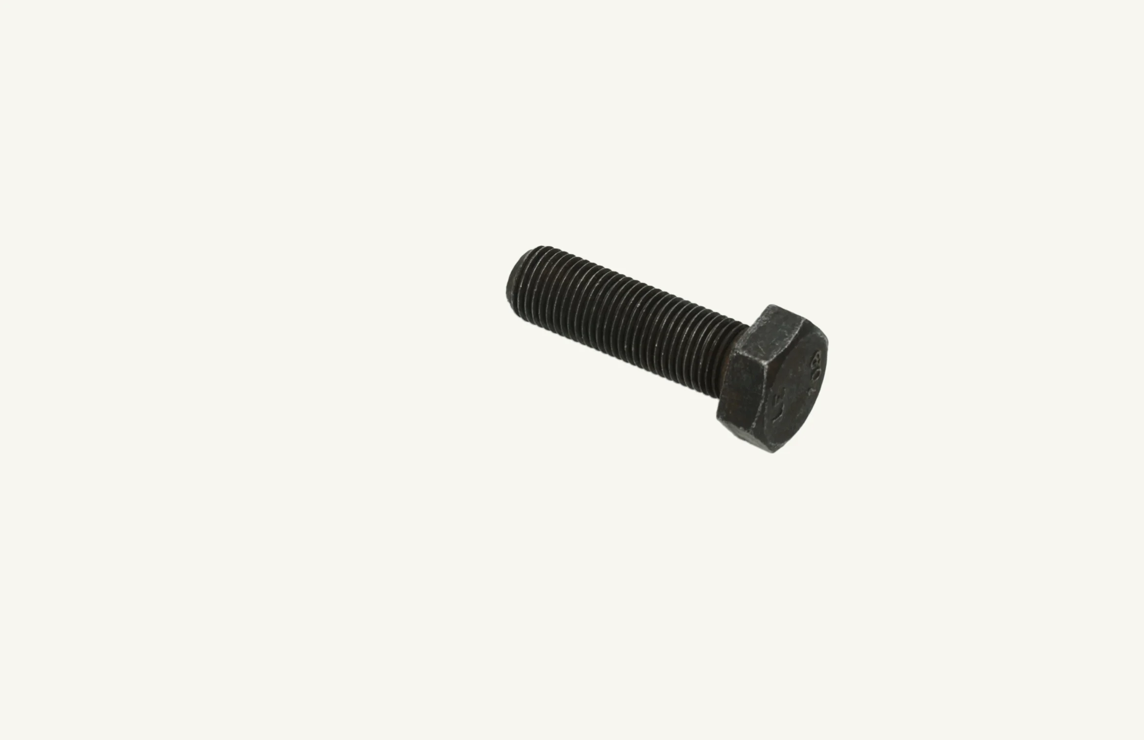 Sechskantschraube M12x1.25x45