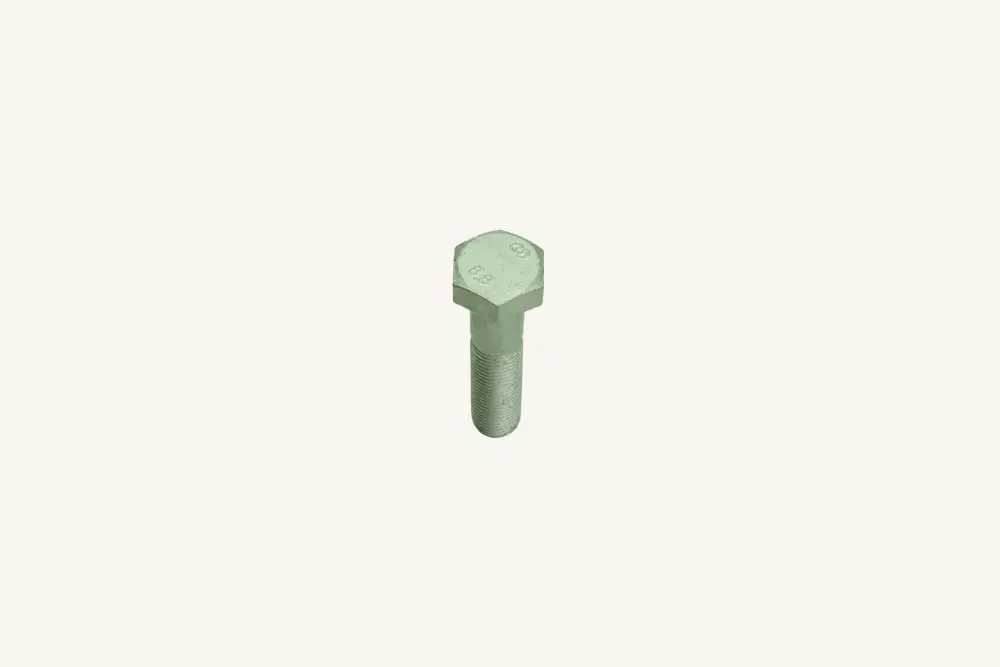[1051235] Sechskantschraube M12x1.25x50 8.8