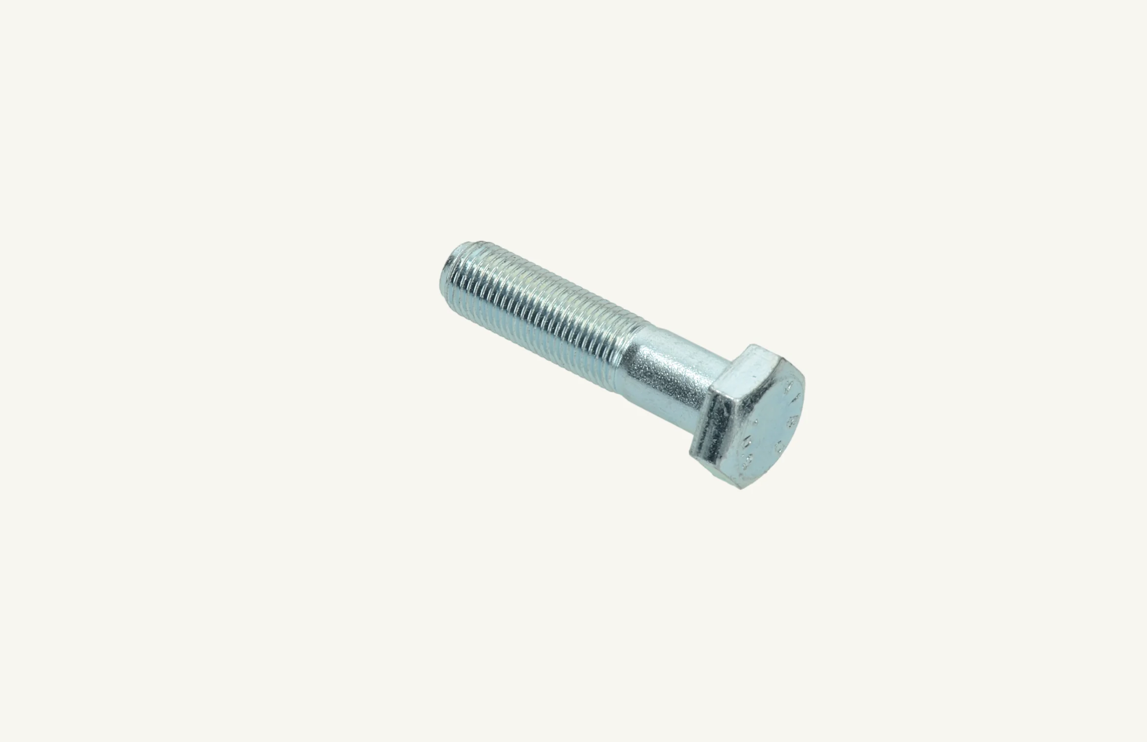 Sechskantschraube M12x1.25x55 10.9
