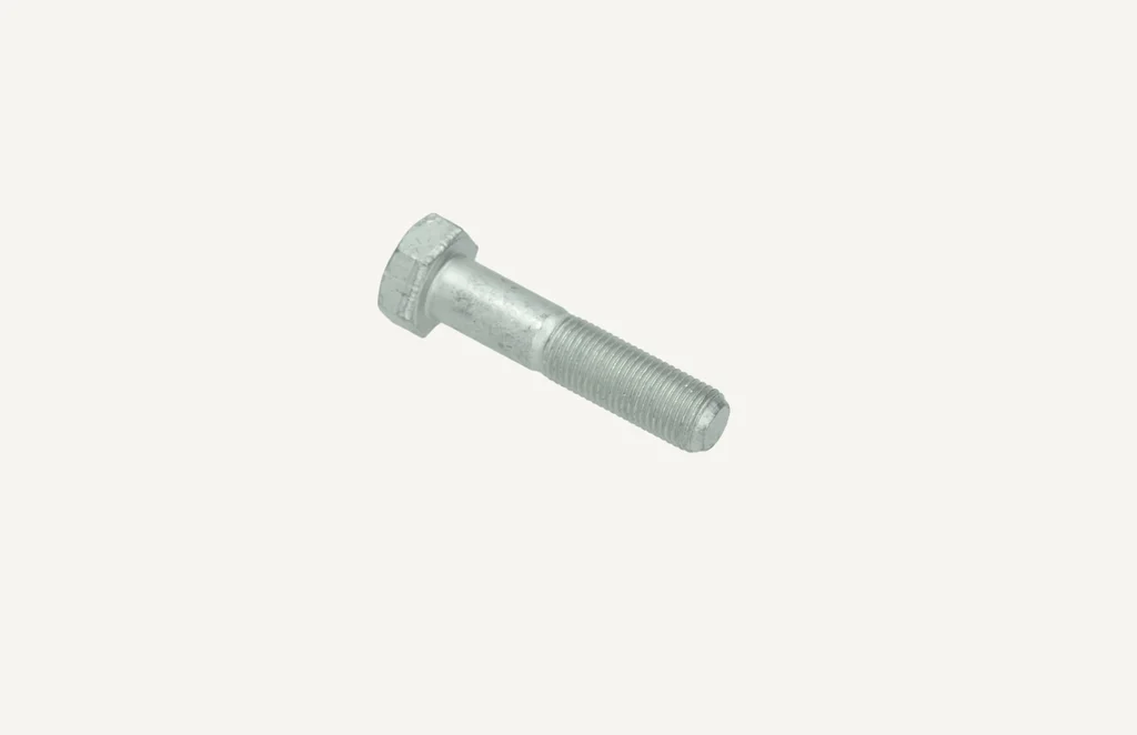 Sechskantschraube M12x1.25x55 8.8