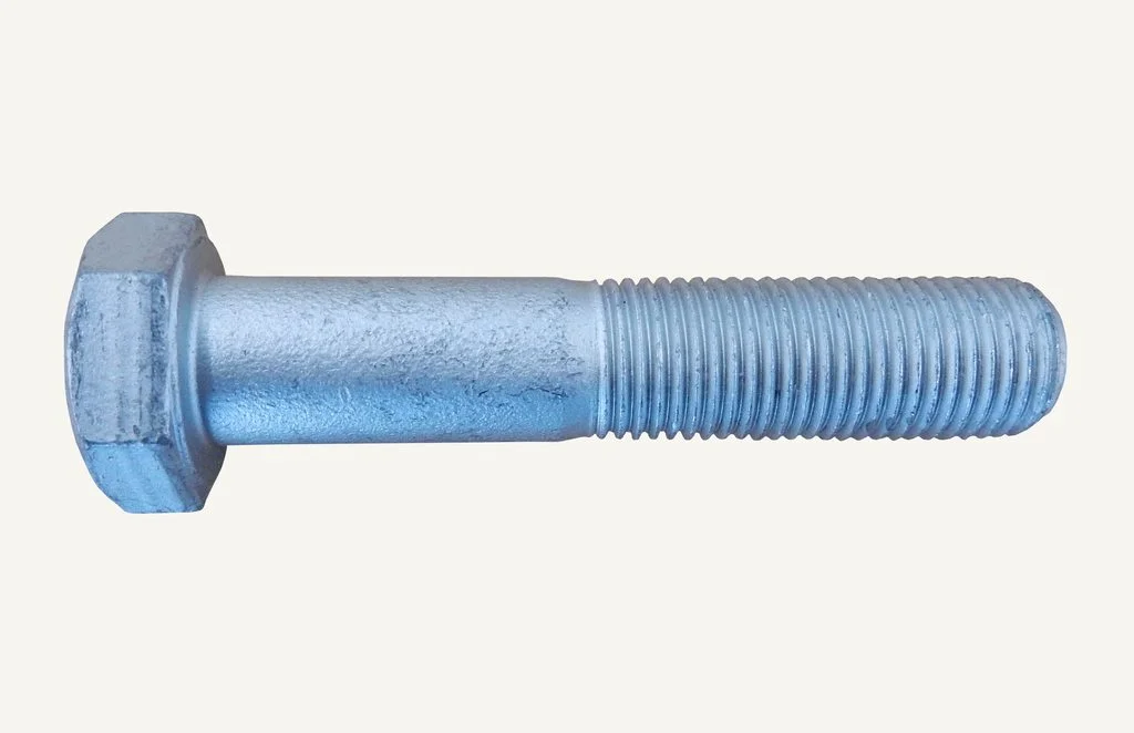 Hex Bolt M12x1.25x60 10.9