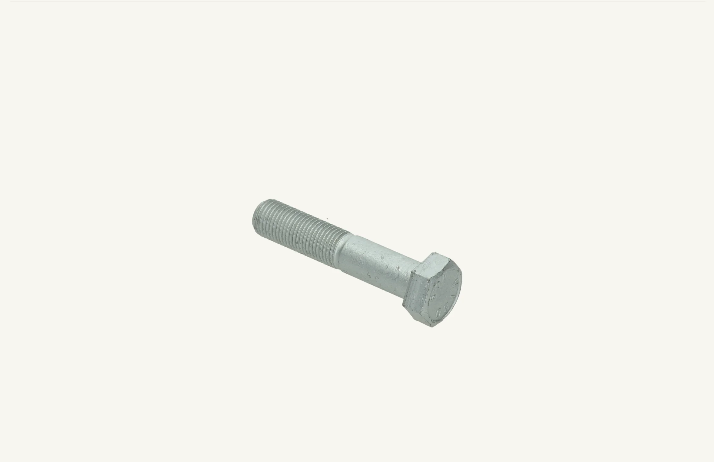 Sechskantschraube M12x1.25x60 8.8